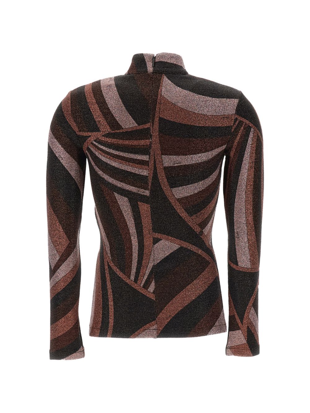 Pucci Top - view 2