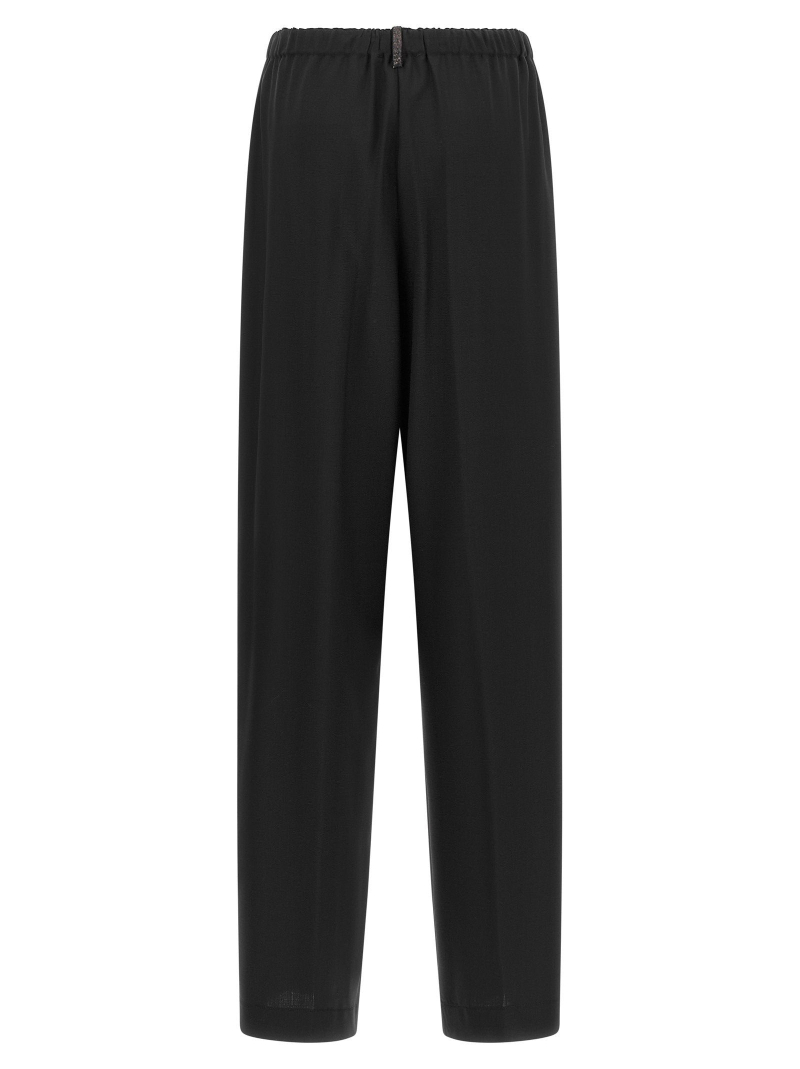 Fabiana Filippi Trevi Pants – 75% wv, 23% pa, 2% ea - view 2