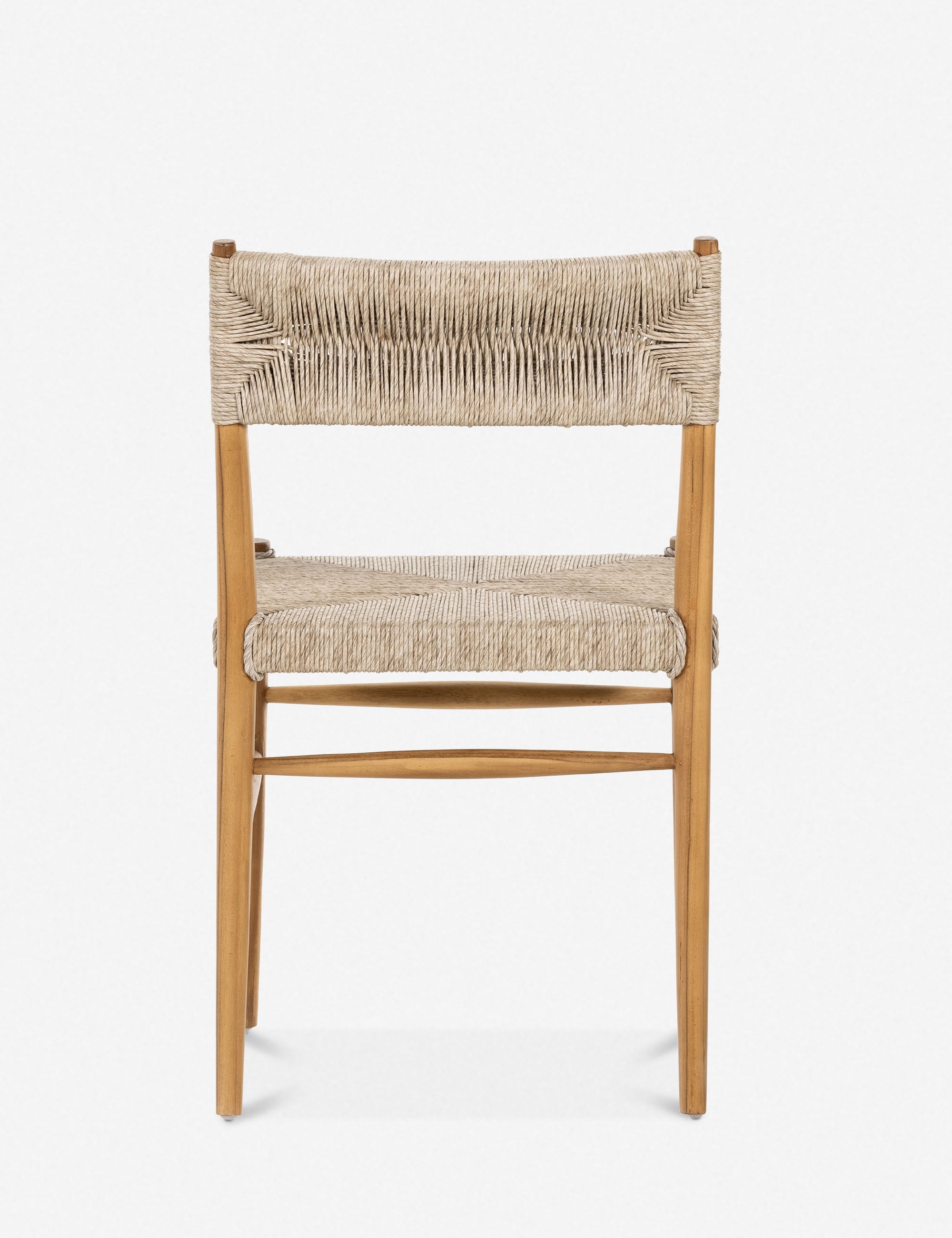 Lulu and Georgia Spago Indoor / Outdoor Dining Chair - view 5