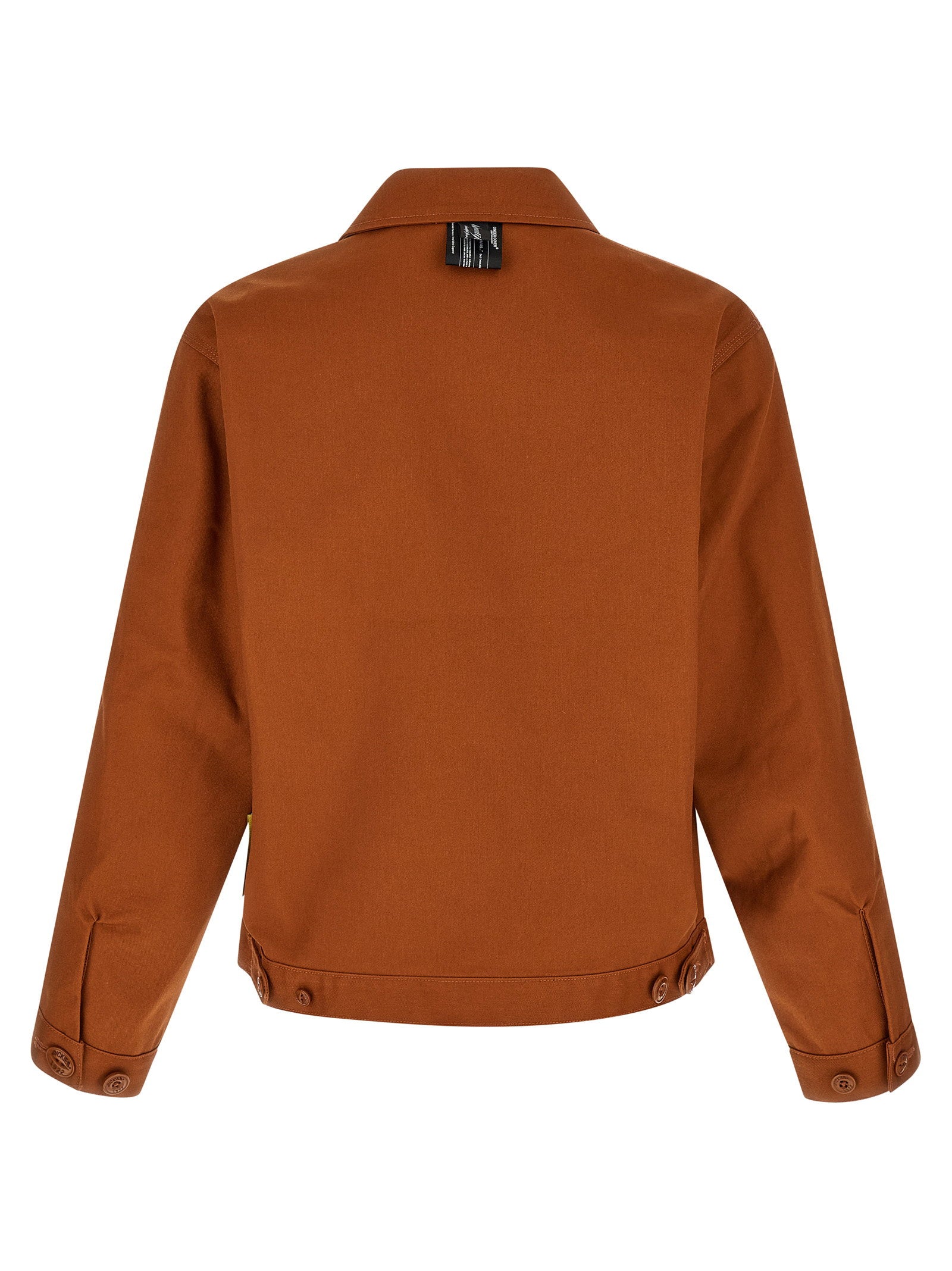 Dickies X Undercover Uc1f4205 Jacket - view 2