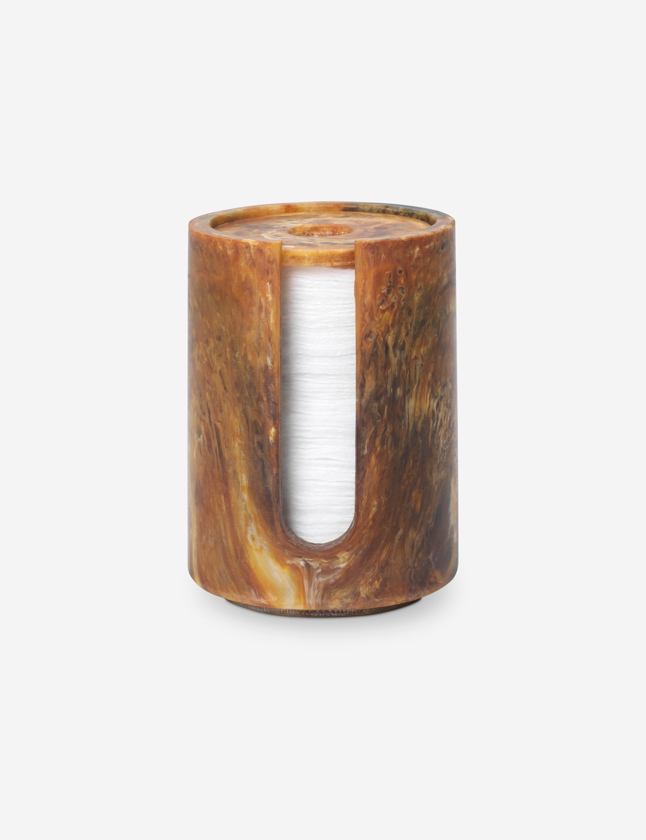 Lulu and Georgia Mist Bath Accessories by Ferm Living - view 6