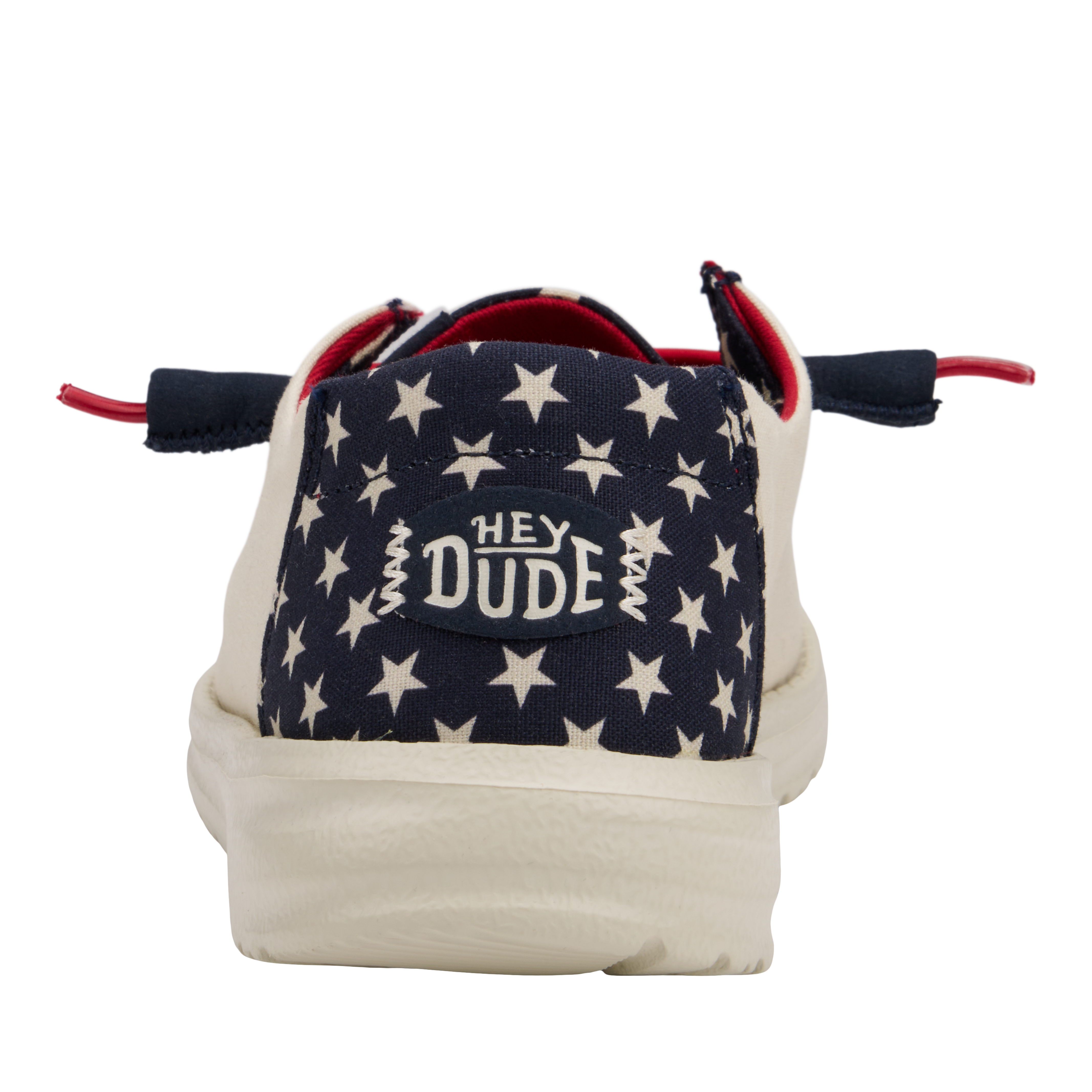 HEYDUDE shoes Wendy Americana - Americana – Women's - view 5