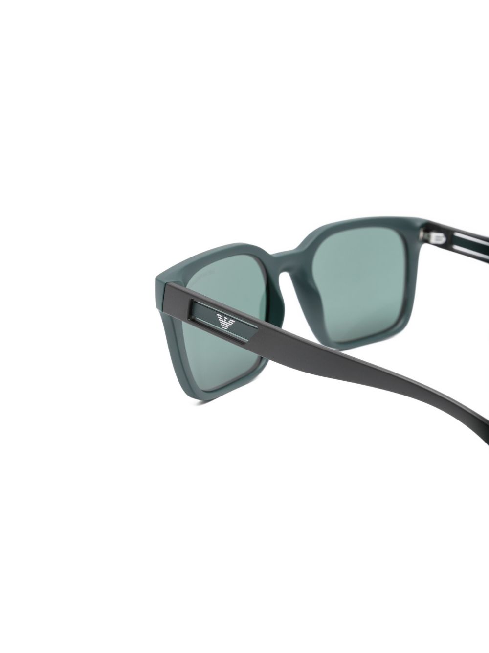 Emporio Armani Sunglasses – Acetate 100% - view 2