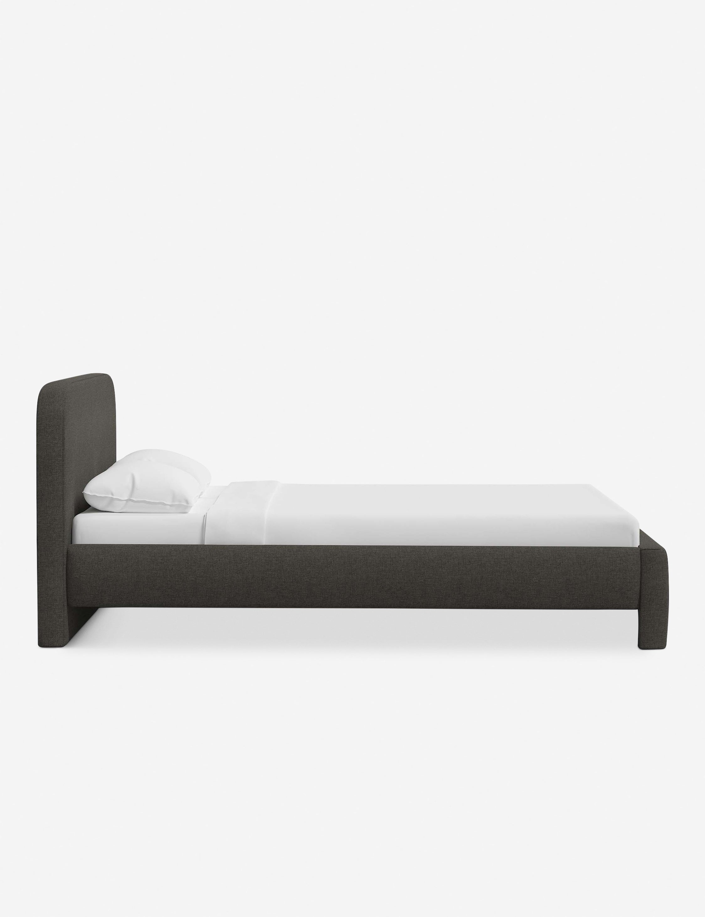 Lulu and Georgia Kaisley Platform Bed - view 156