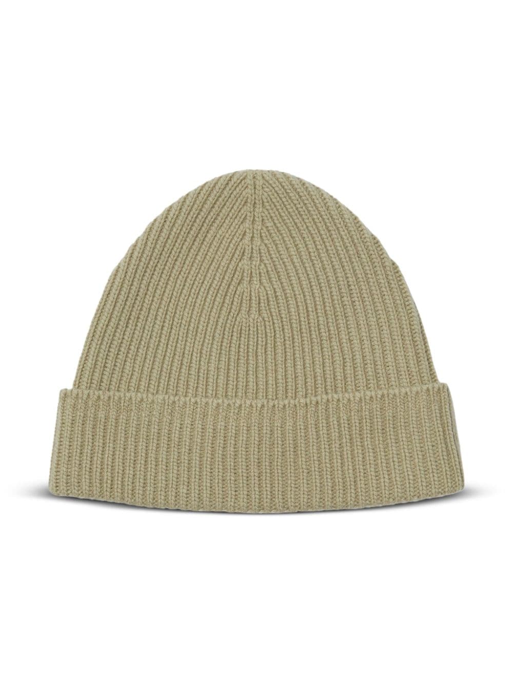 Burberry Equestrian Knight Cap – Cashmere 100% - view 2