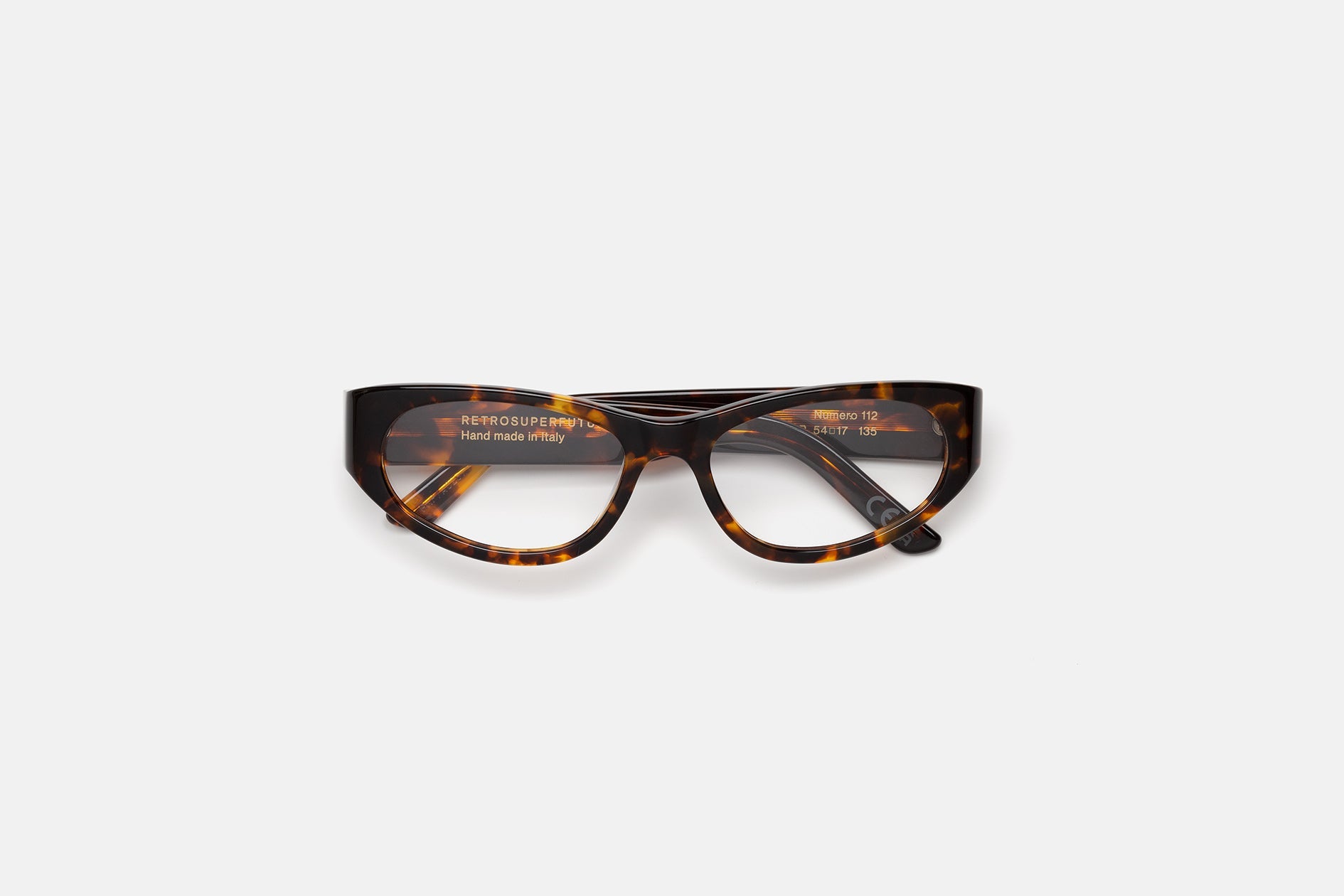 RETROSUPERFUTURE Numero 112 Burnt Havana