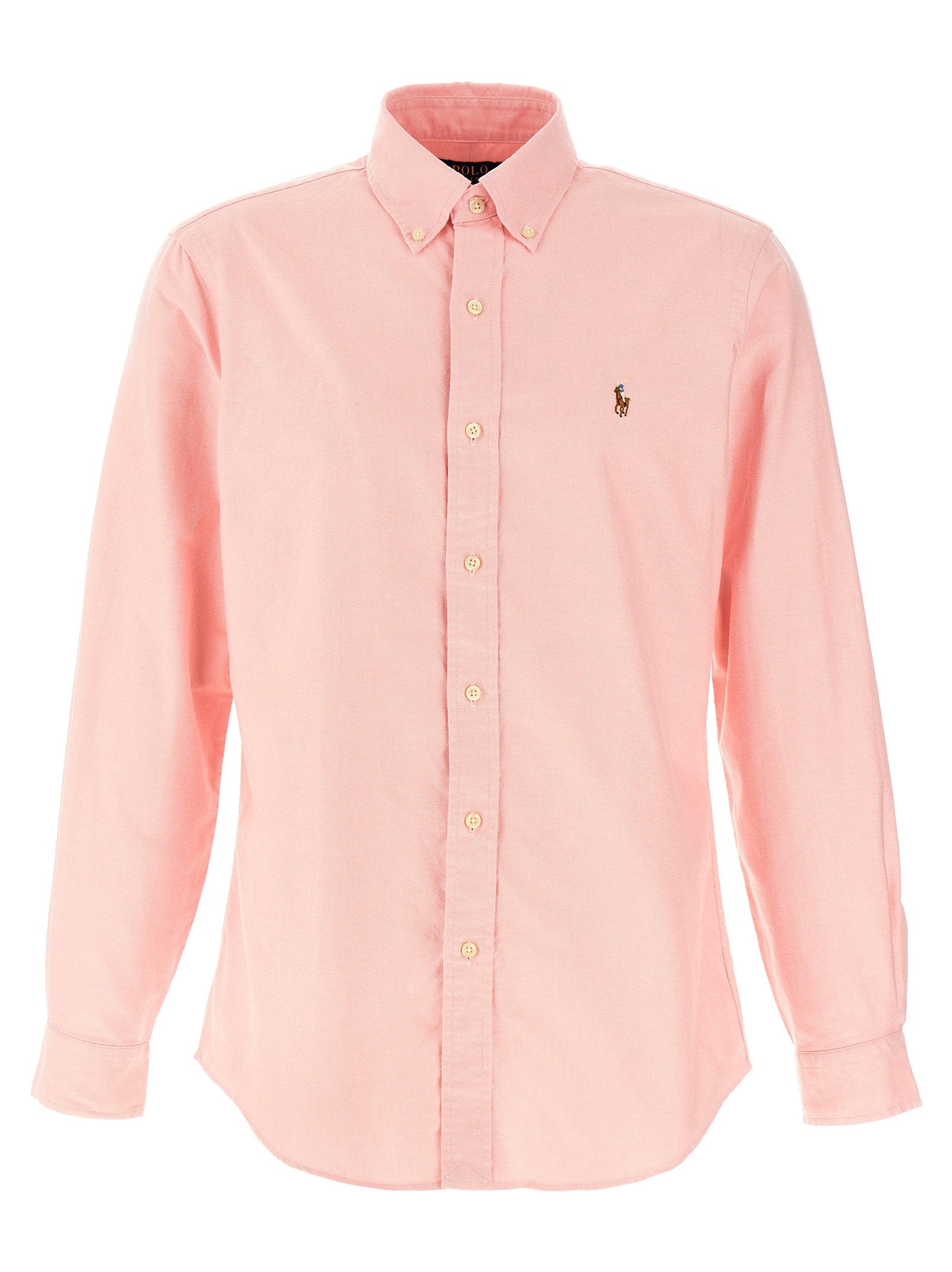 Polo Ralph Lauren Oxford Shirt – 100% cotton