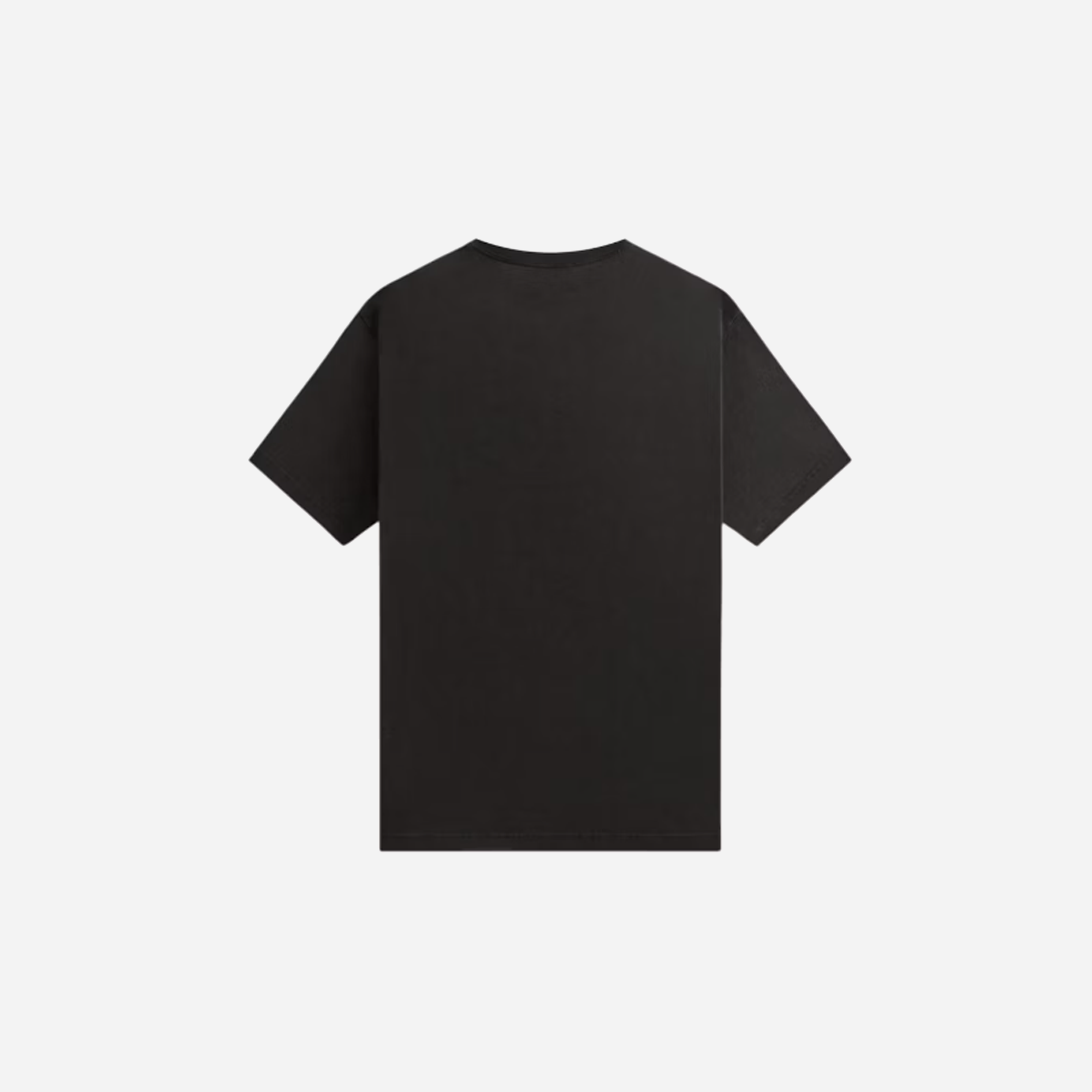 Kith x Batman Thugs Vintage Tee Black - view 2