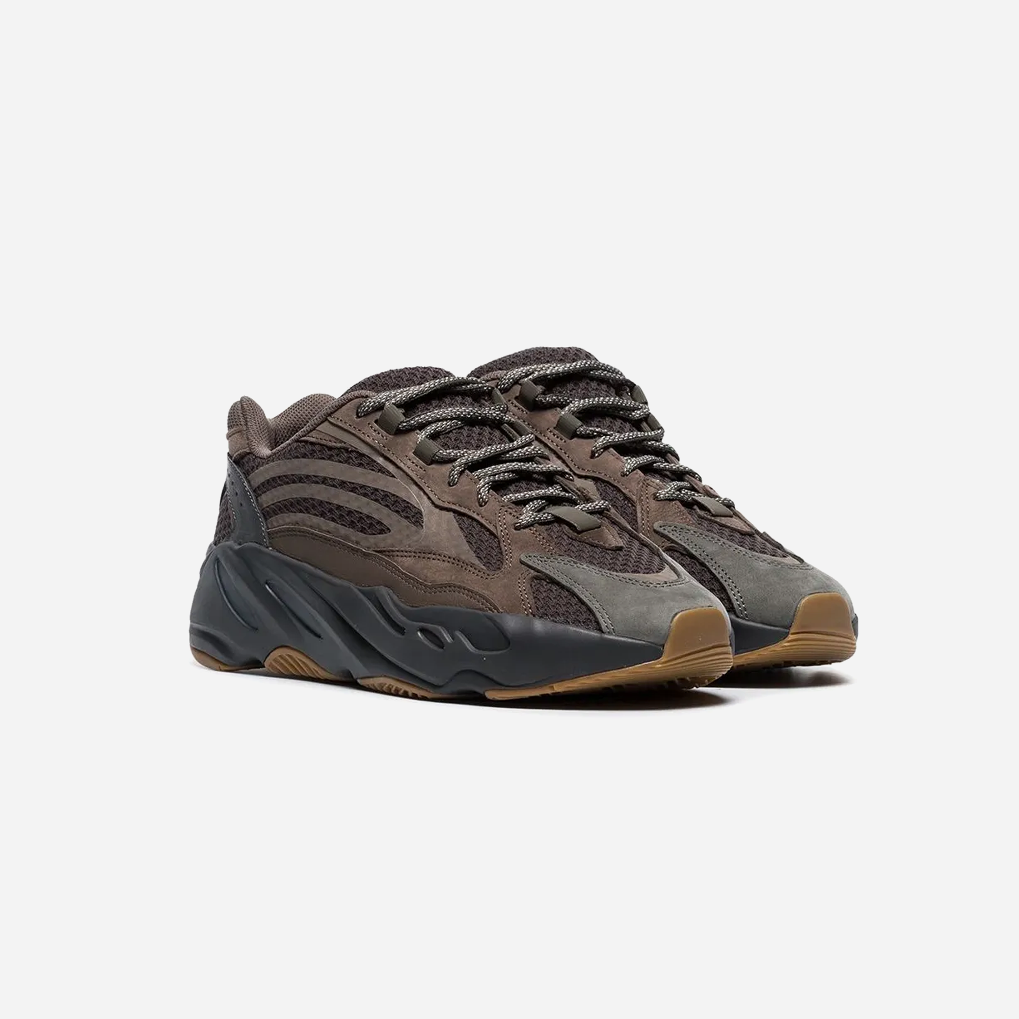 Adidas Yeezy Boost 700 V2 'Geode' - view 2