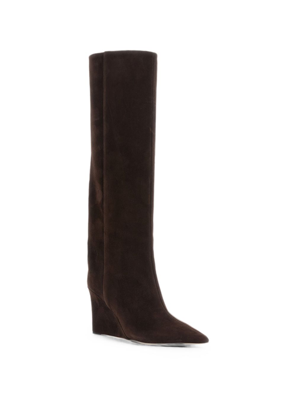 Jimmy Choo Boots – 100% Lamb - view 3