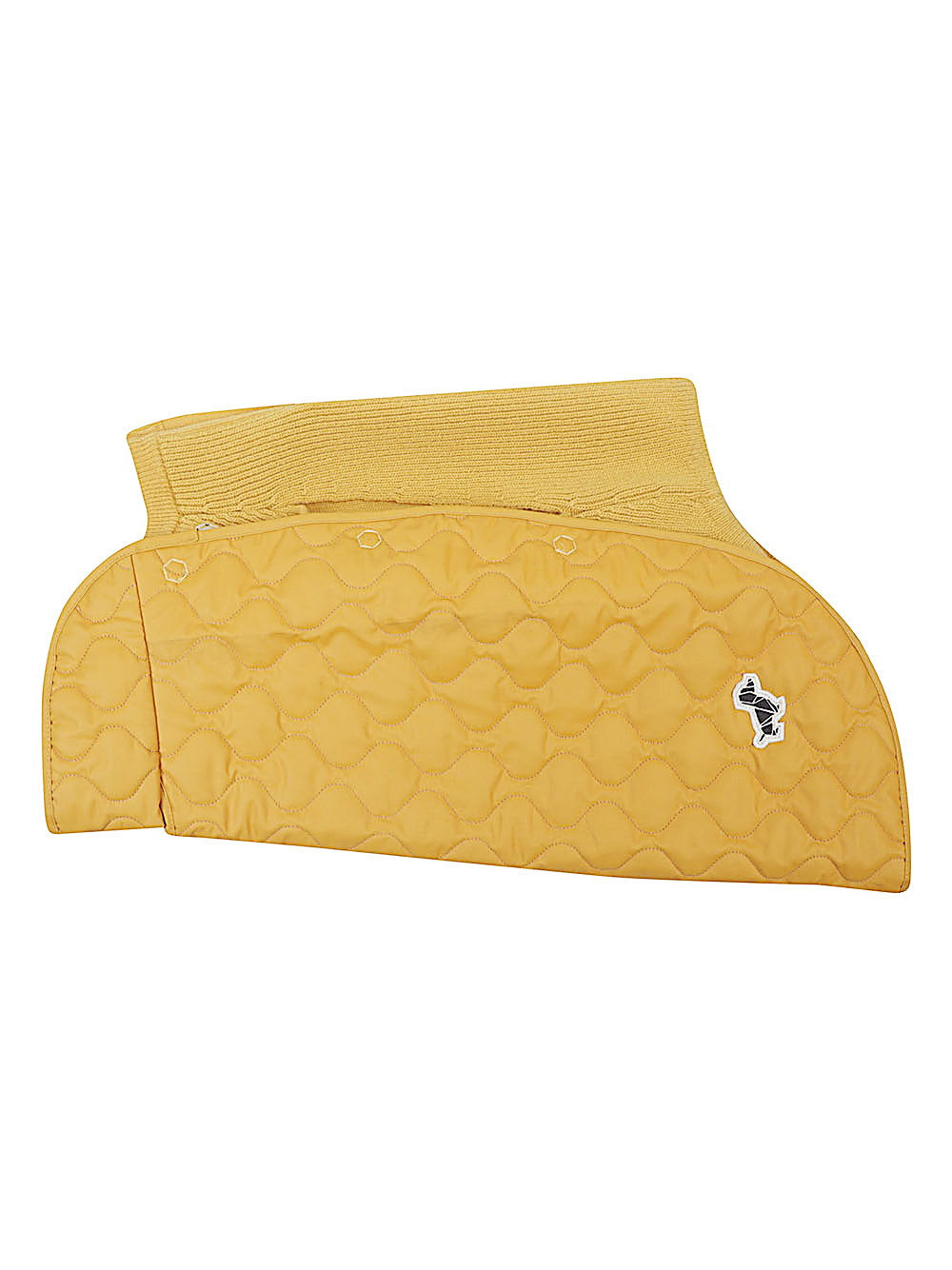 Poldo Dog Couture Sunny Summit Coat – Polyamide 100%