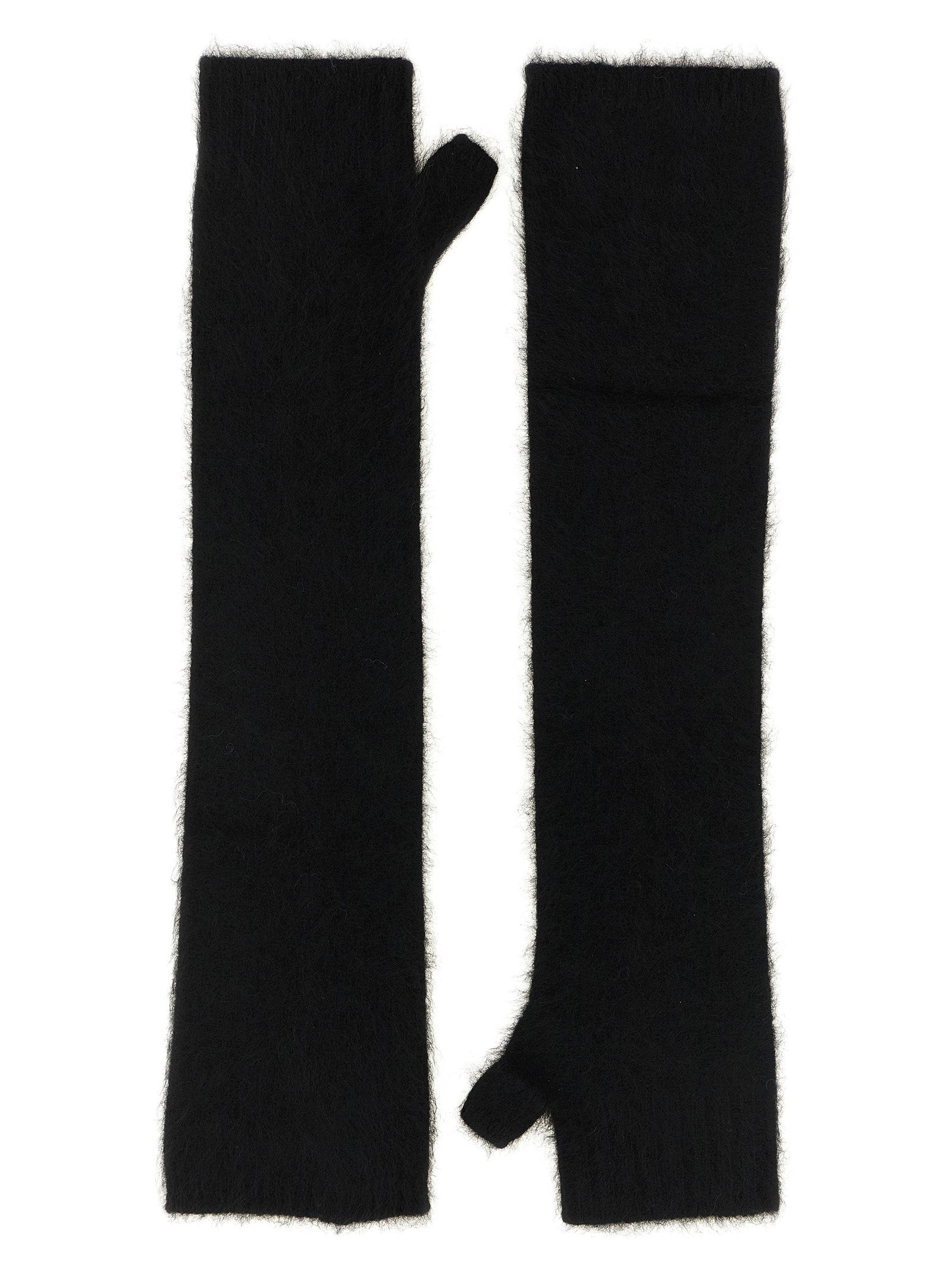 P a r – P.A.R.O.S.H. Lyak Sleeves – 50% wool, 50% yack