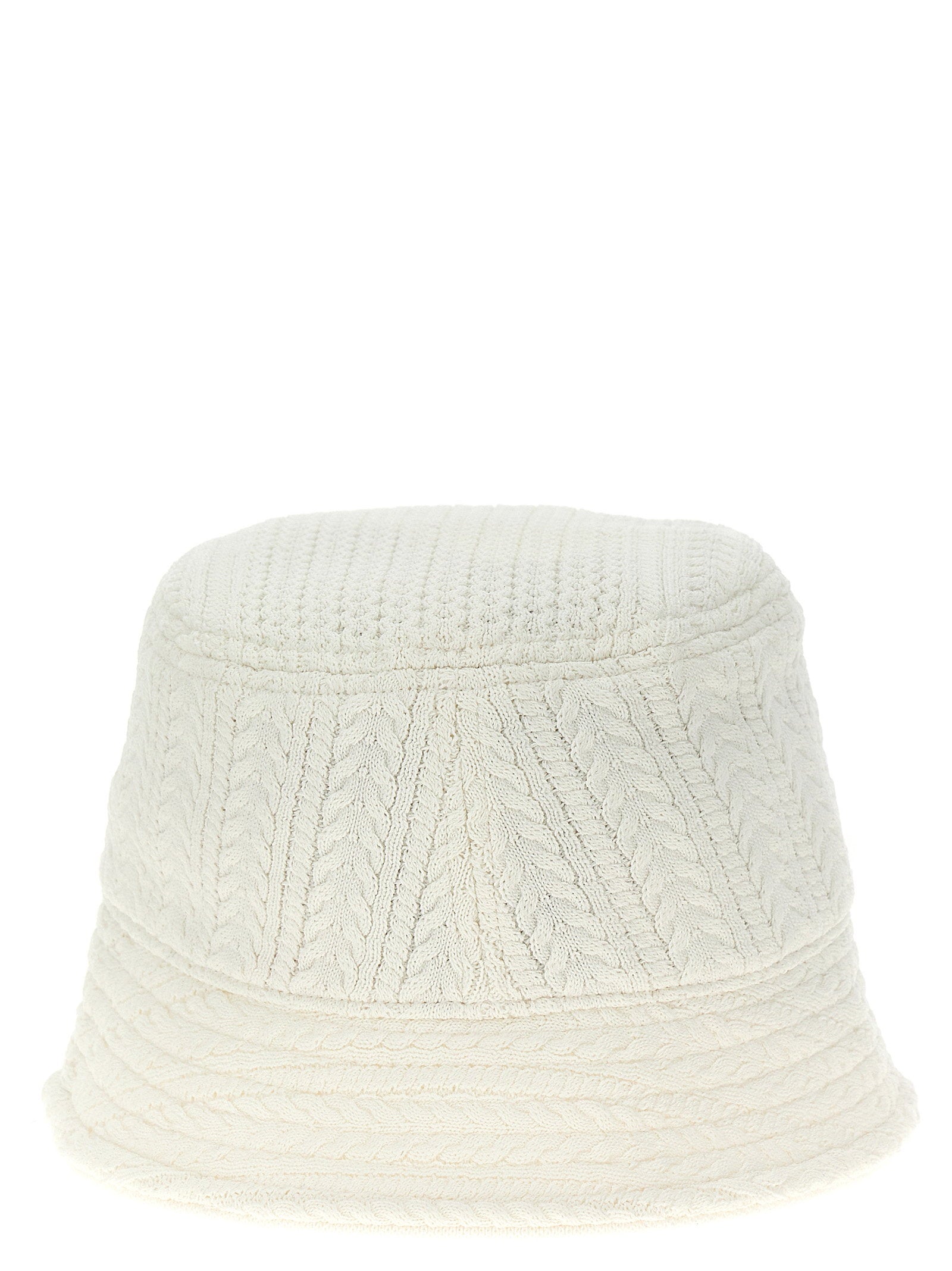 Jacquemus Le Bob Belo Bucket Hat – 80% viscose, 20% nylon - view 3