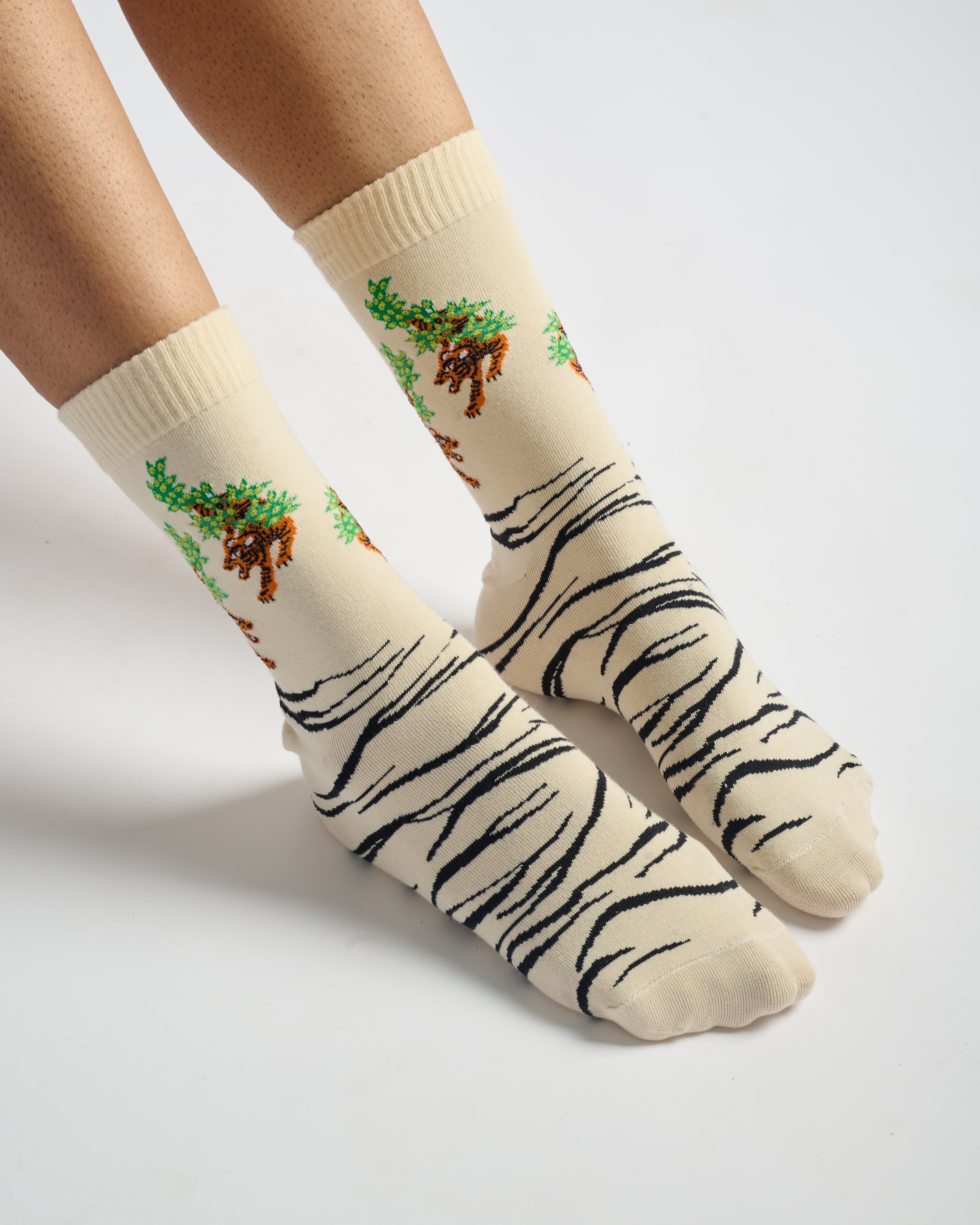 Code brwn socks – CODE BRWN The Mascot