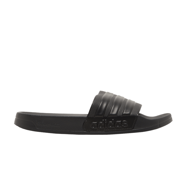 Yeezy adidas Adilette Shower Slides Triple Black