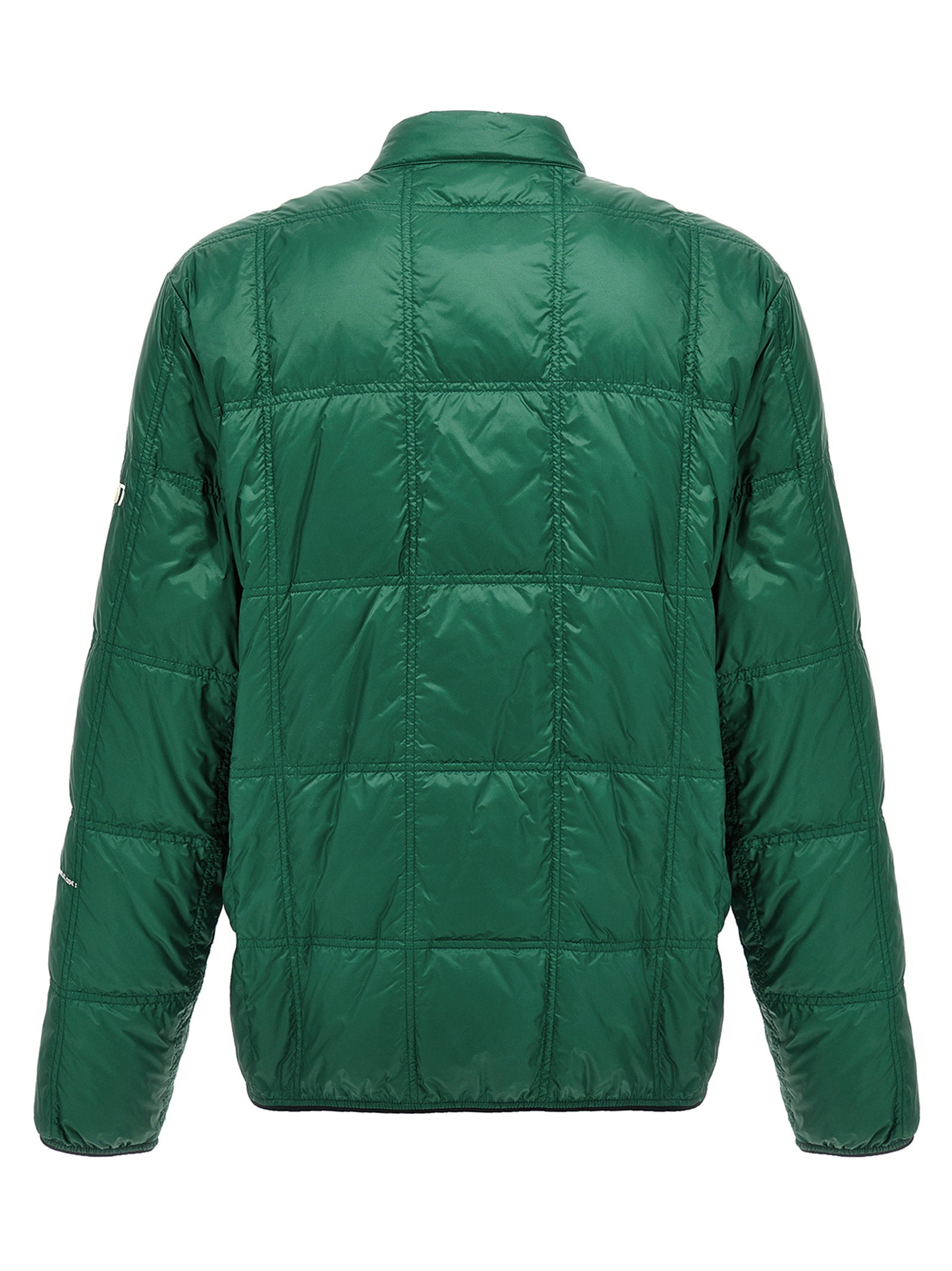 Moncler Genius Moncler X Frgmt Jayel Down Jacket - view 2
