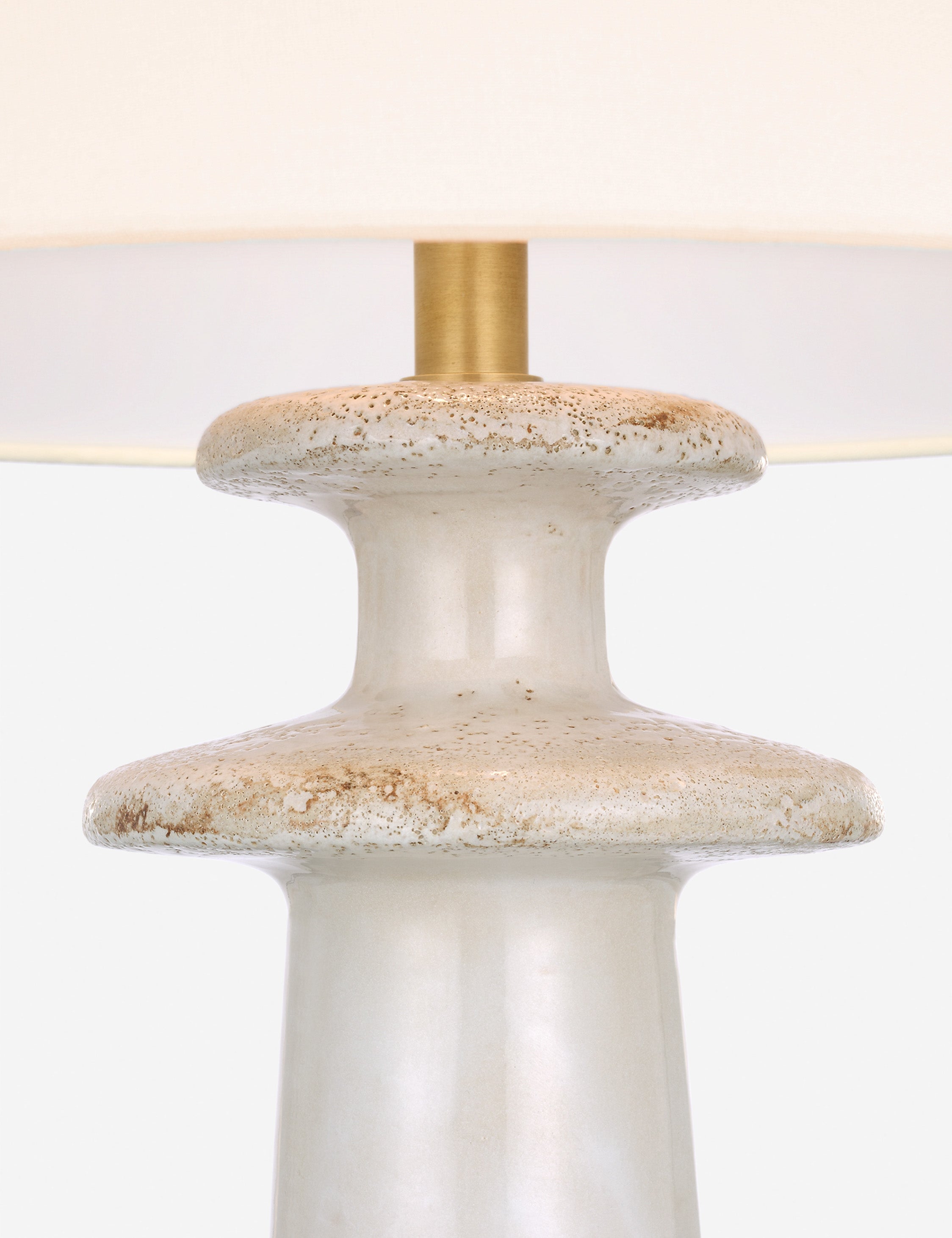 Lulu and Georgia Dimas Table Lamp - view 10