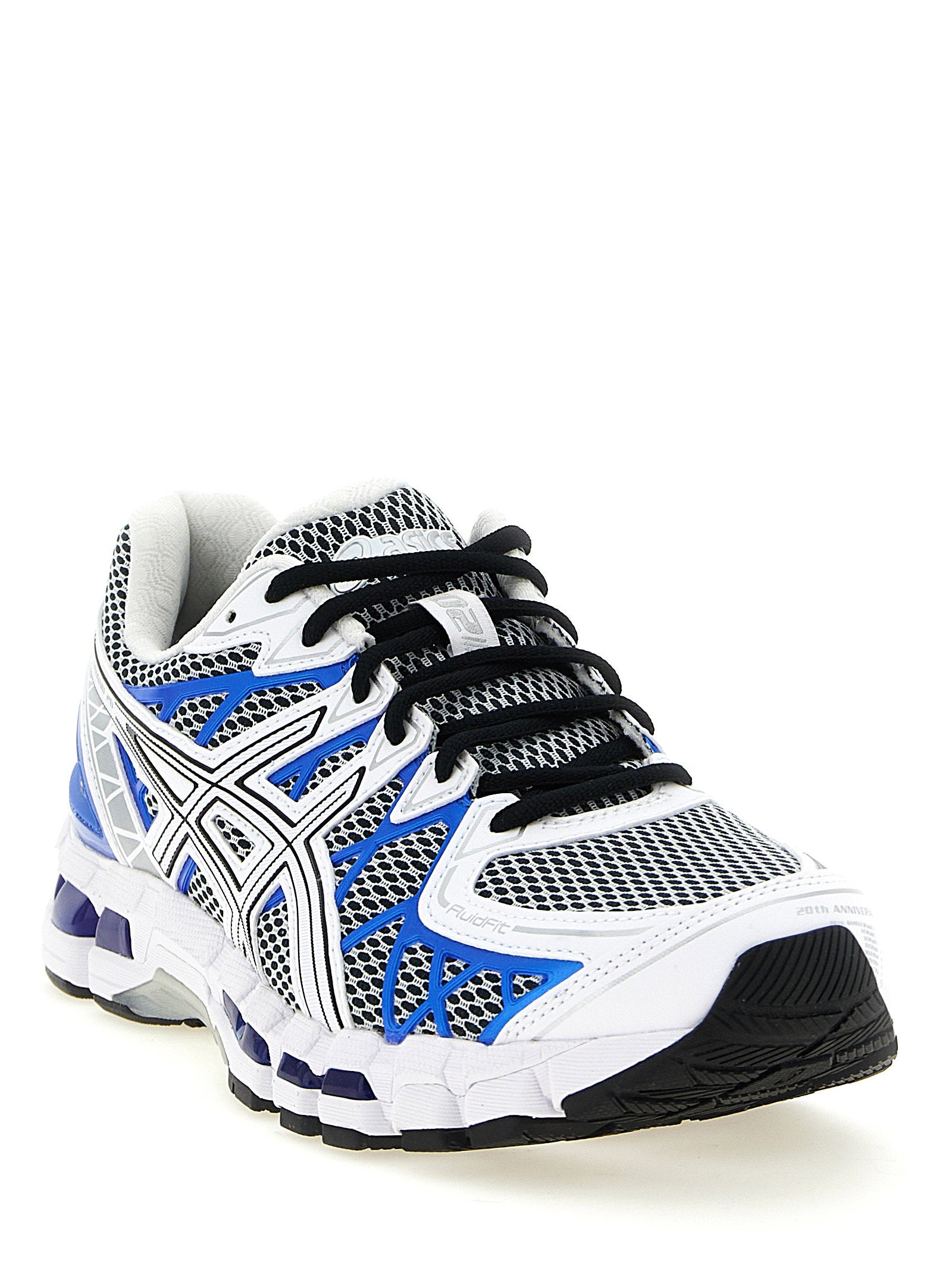 Asics Gel-kayano 20 Sneakers – 100% synthetic fiber - view 2