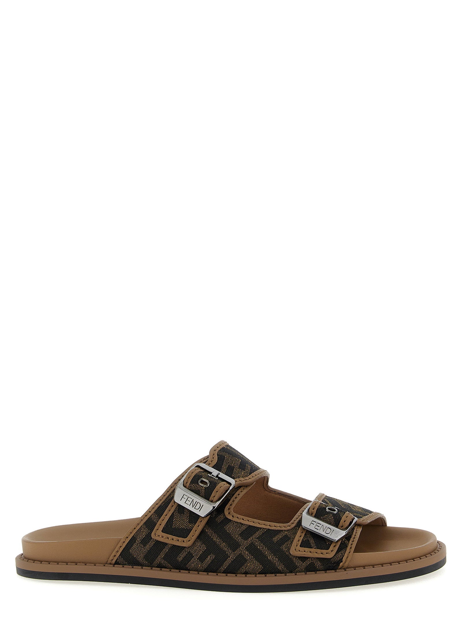 Fendi Feel Sandals