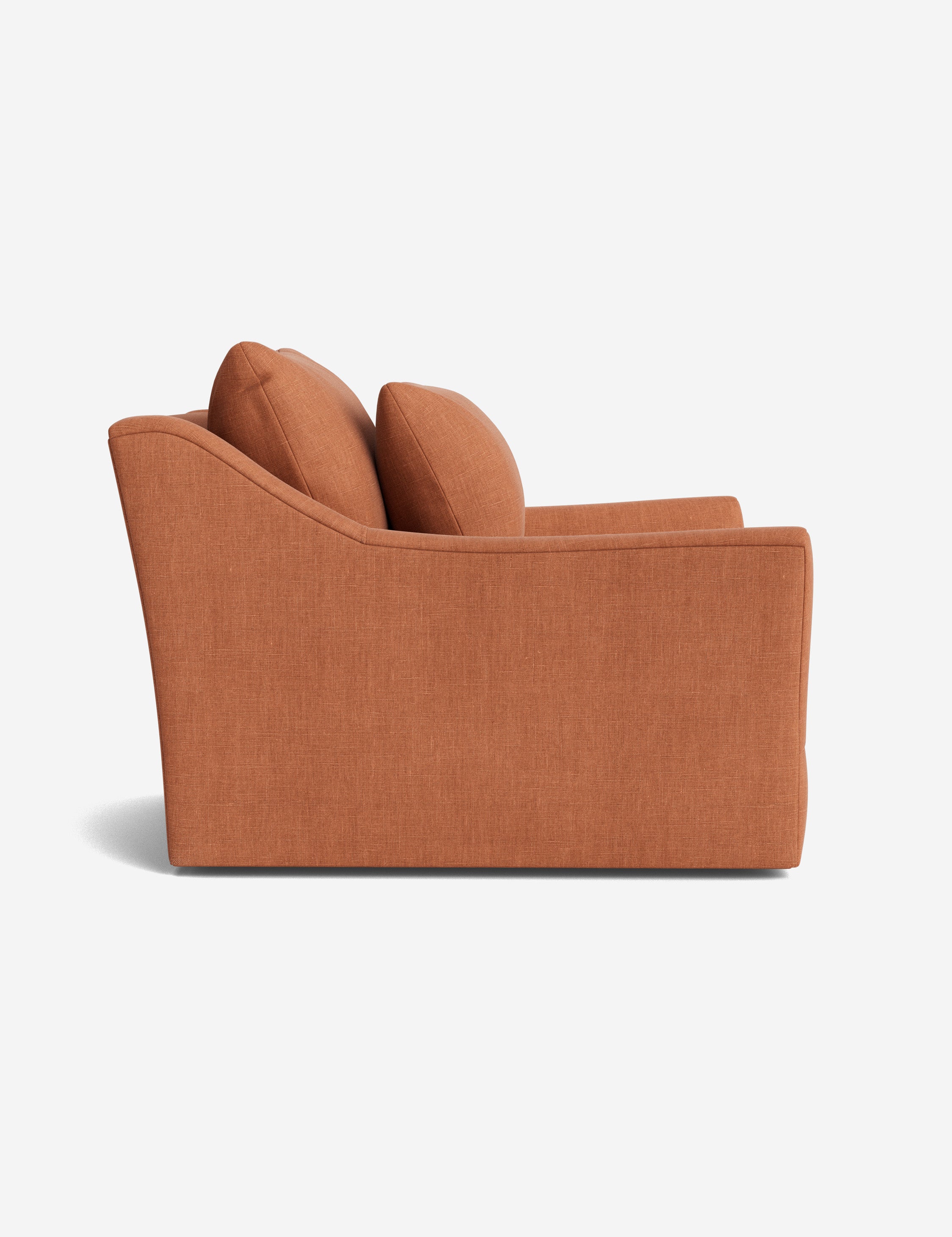 Lulu and Georgia Niven Swivel Chair - view 213