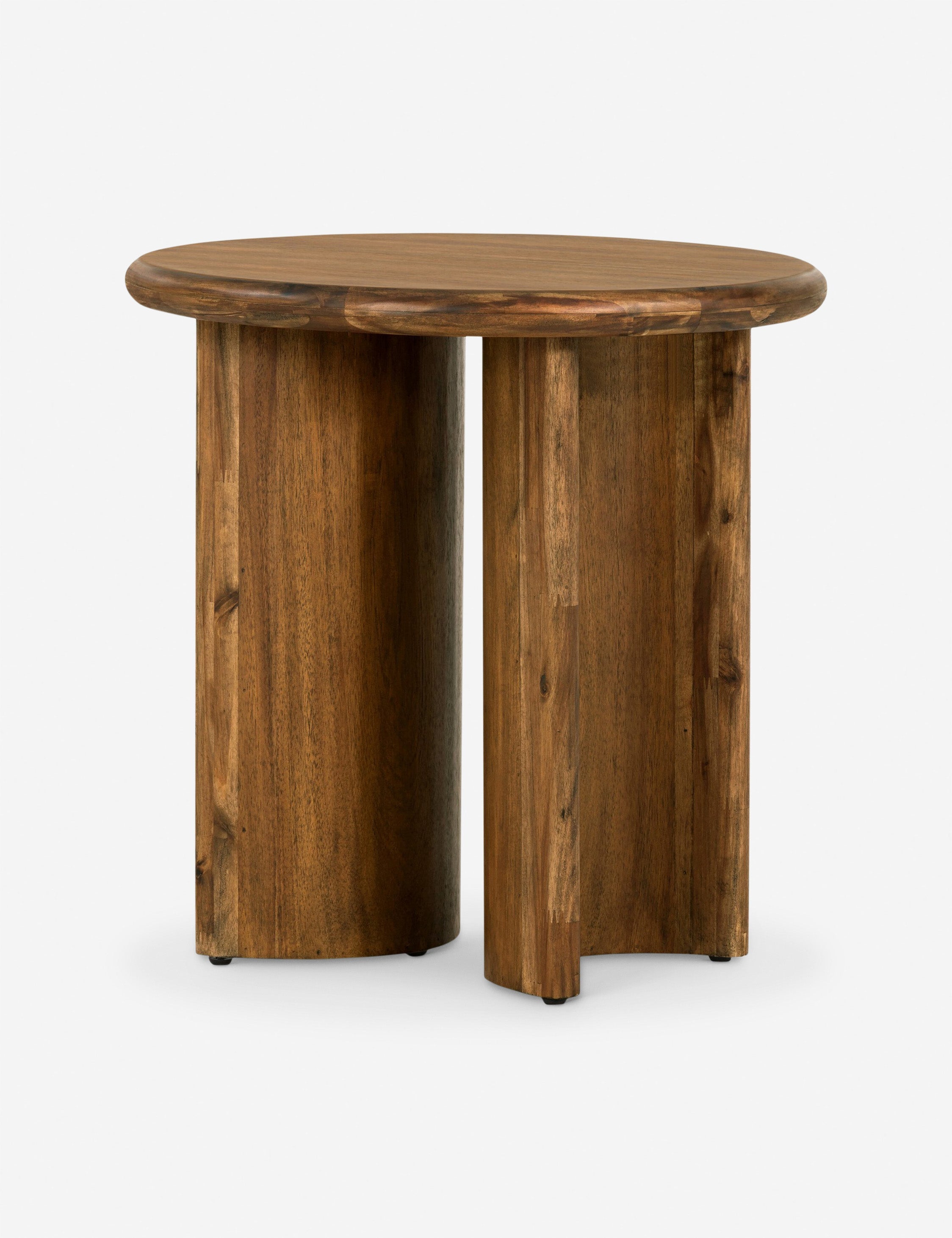 Lulu and Georgia Gilda Side Table - view 7