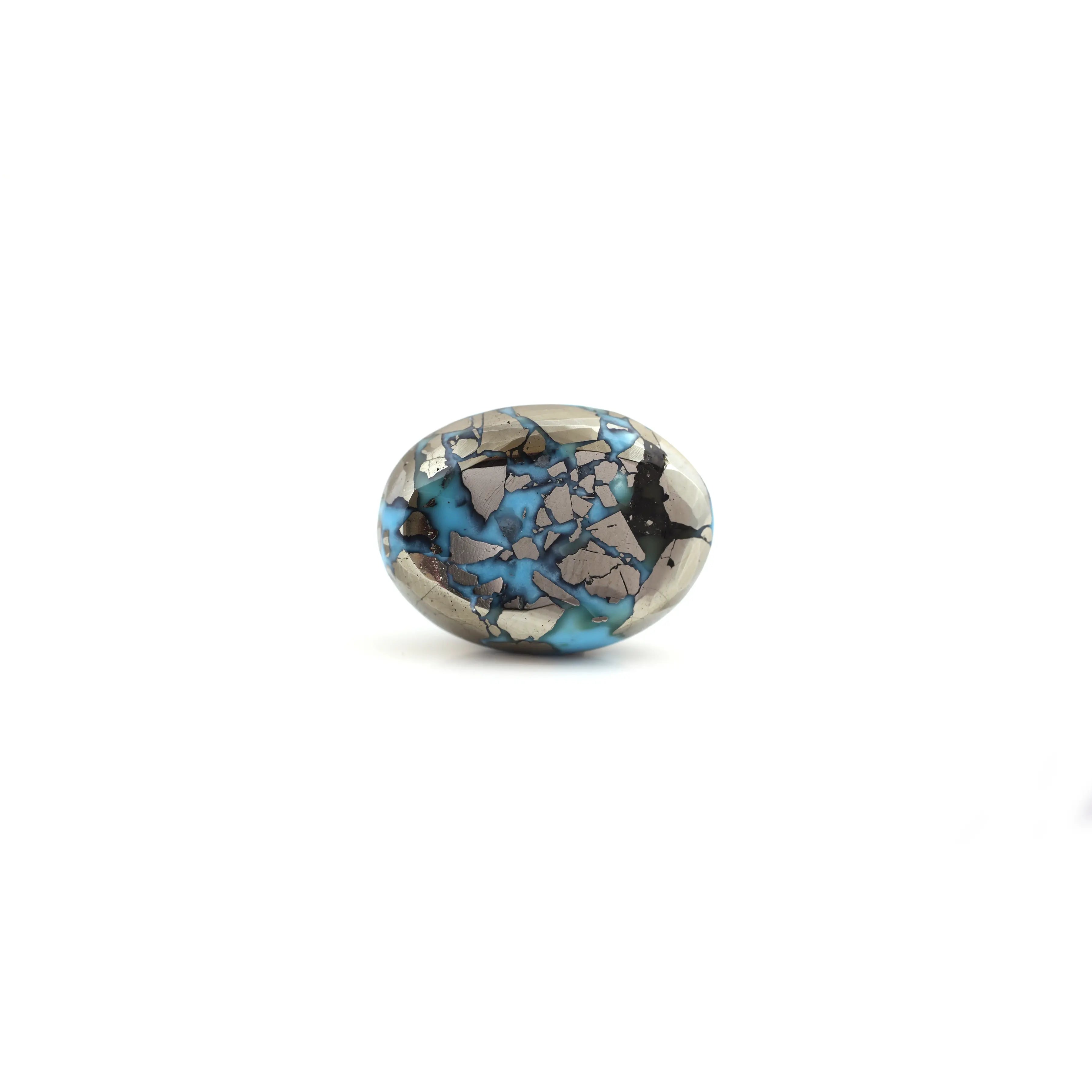 Pramogh Irani Firoza - 23.25 Carat - view 2