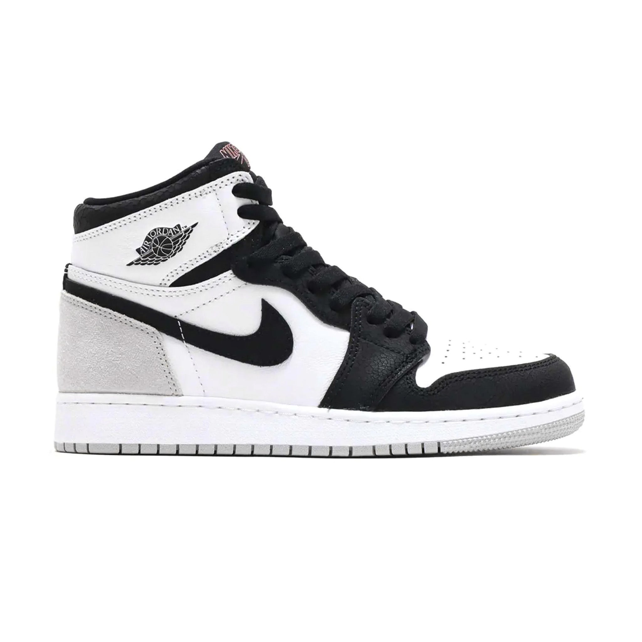 Air Jordan 1 Retro High OG Stage Haze (GS) – Grey
