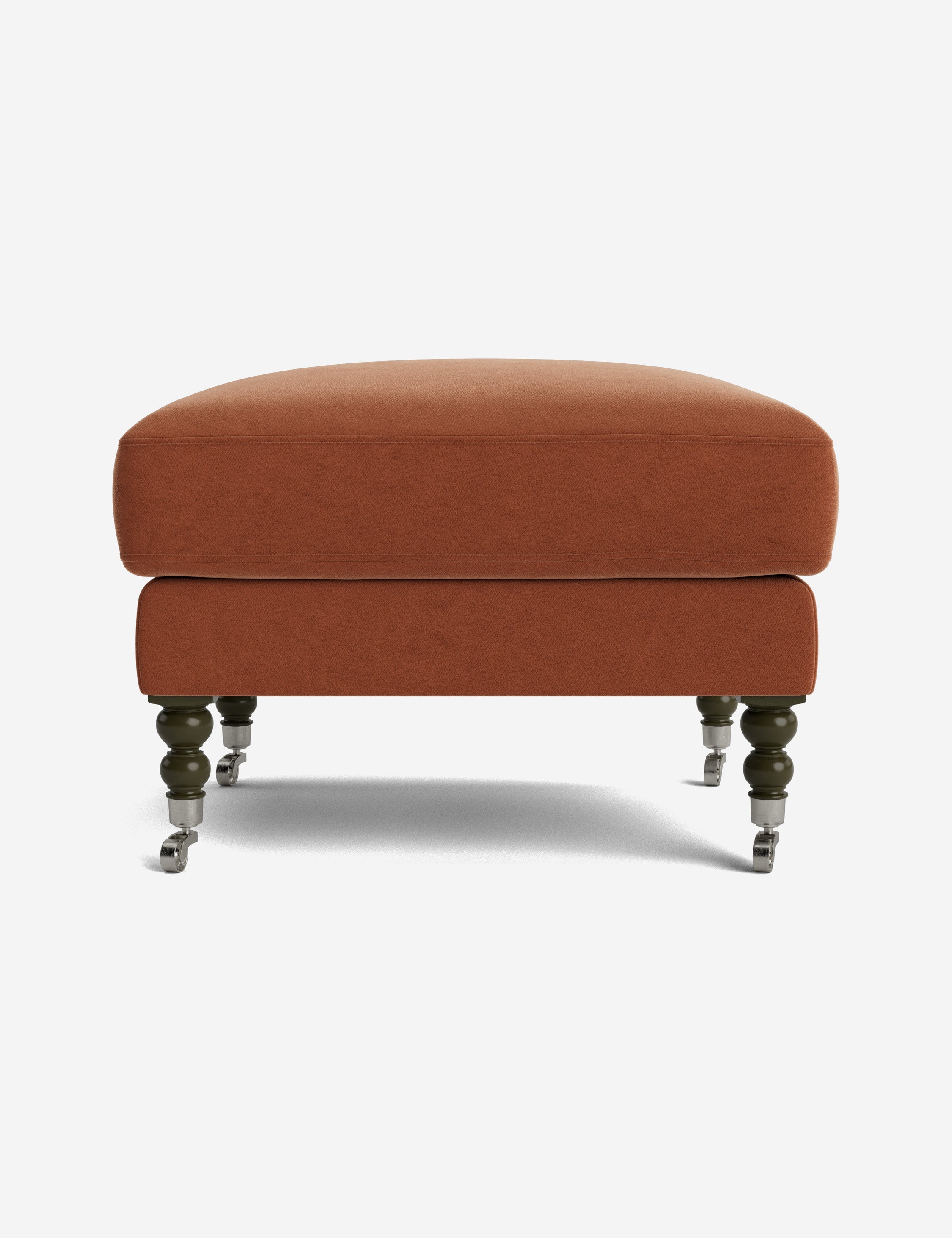 Lulu and Georgia Fabienne Ottoman - view 59