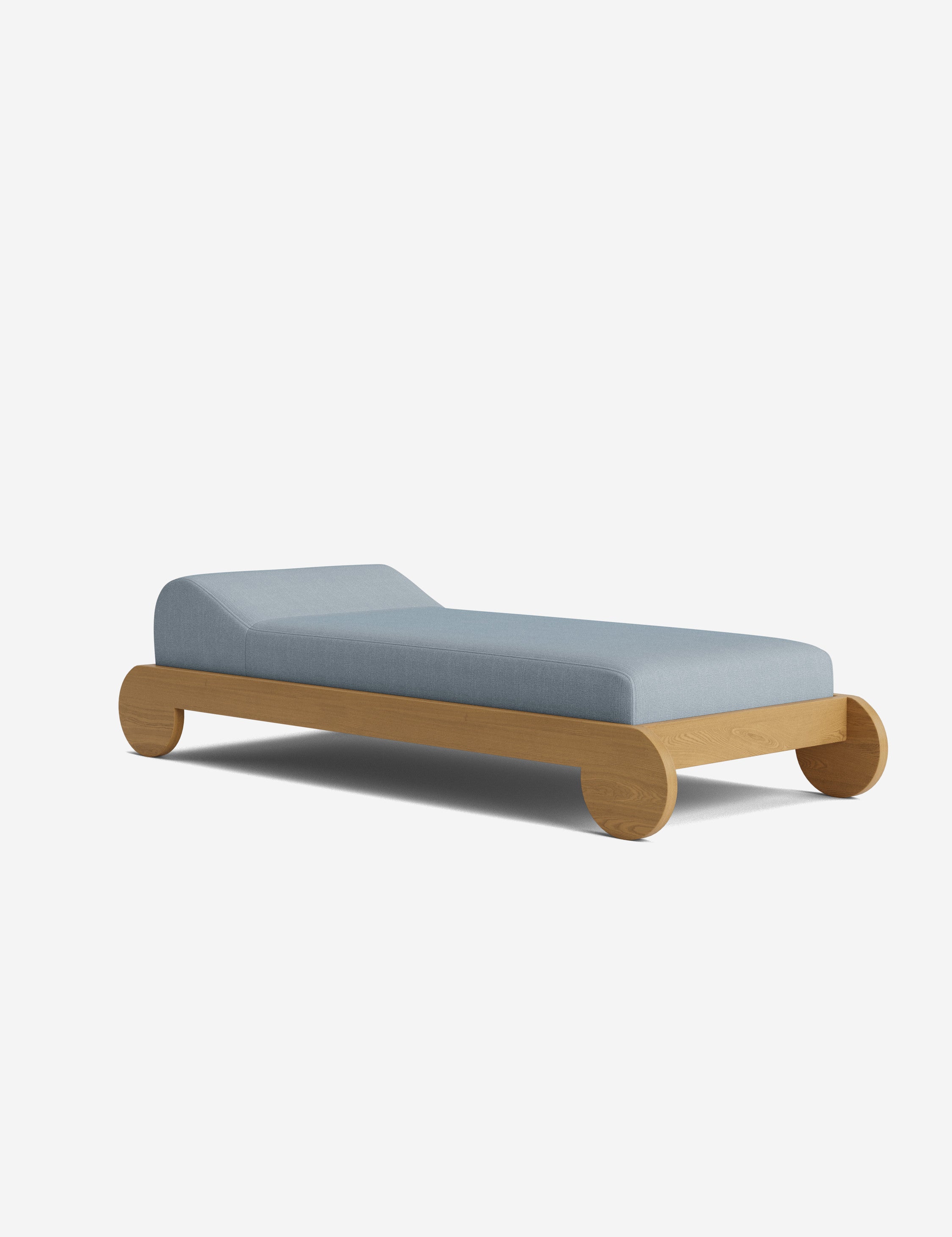 Lulu and Georgia Ionic Daybed by Sarah Sherman Samuel - view 94