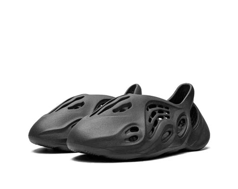 My Store Adidas Yeezy Foam Rnnr Onyx - view 2
