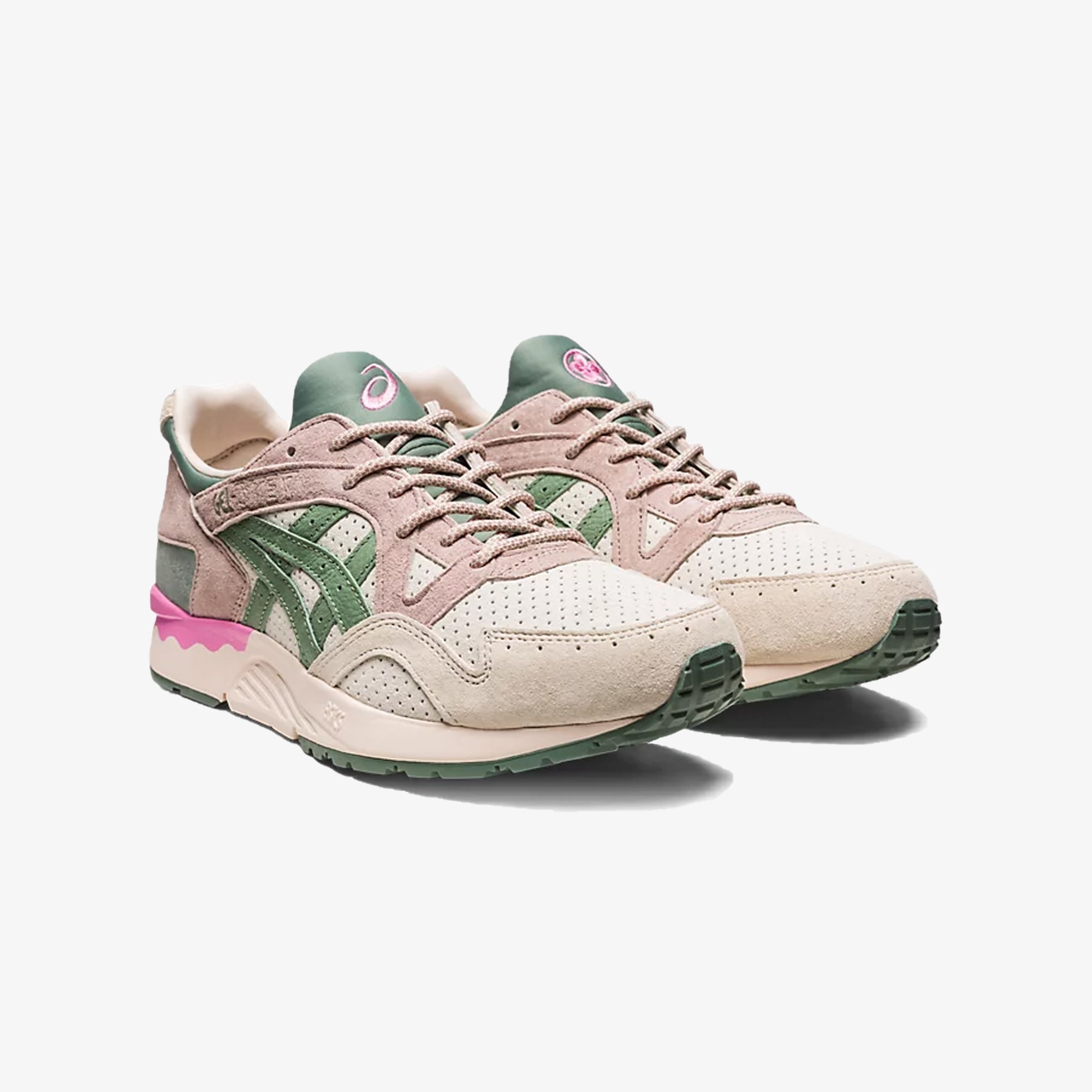 Gel-lyte v cream – Asics | GEL-LYTE V { CREAM/SLATE GREY