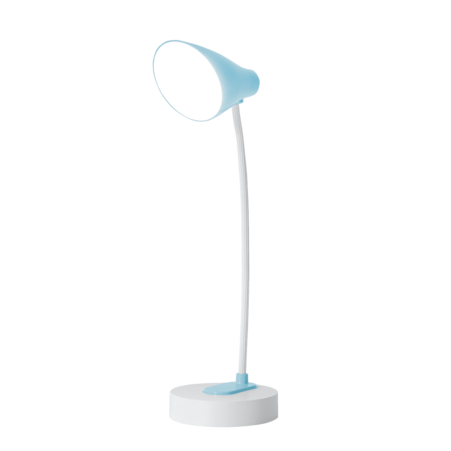 Orient Electric Crescent Emergency LED Desk Lamp