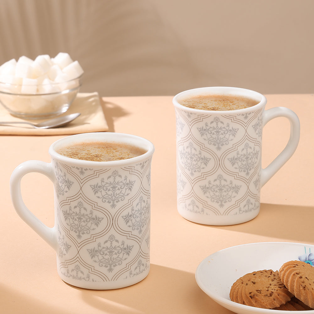 My Borosil Larah By Borosil Sivas Grey Mug Set - view 20