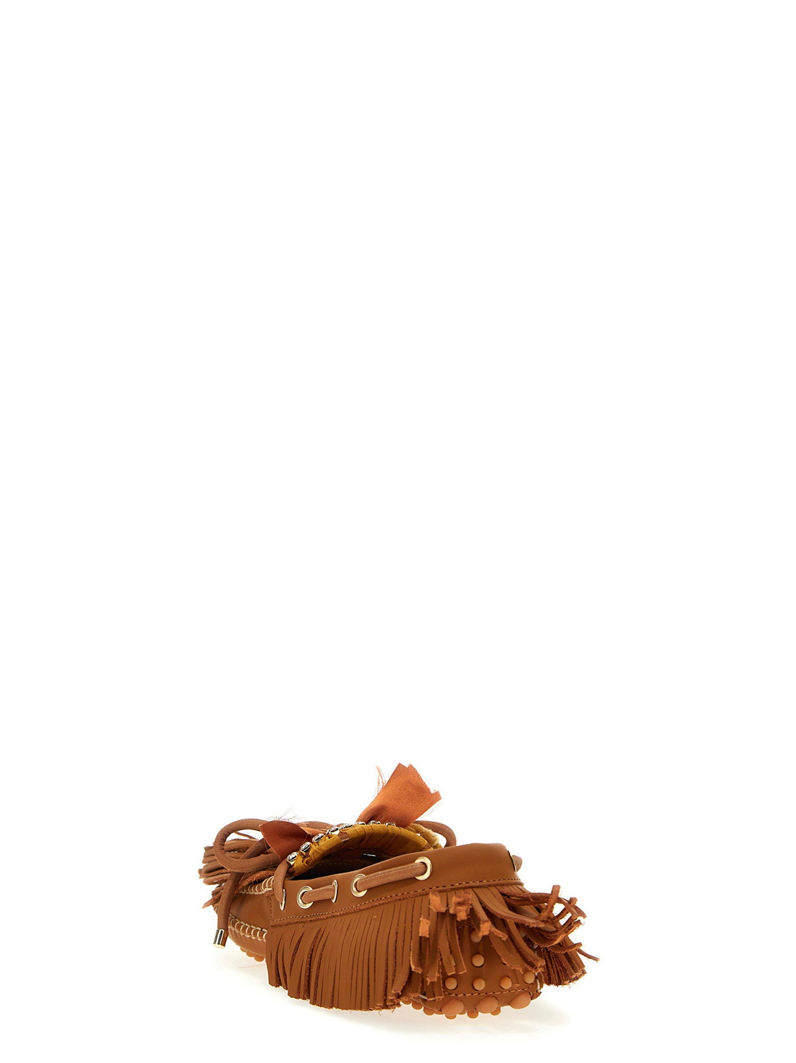 13 09 Sr Puli Loafers - view 2