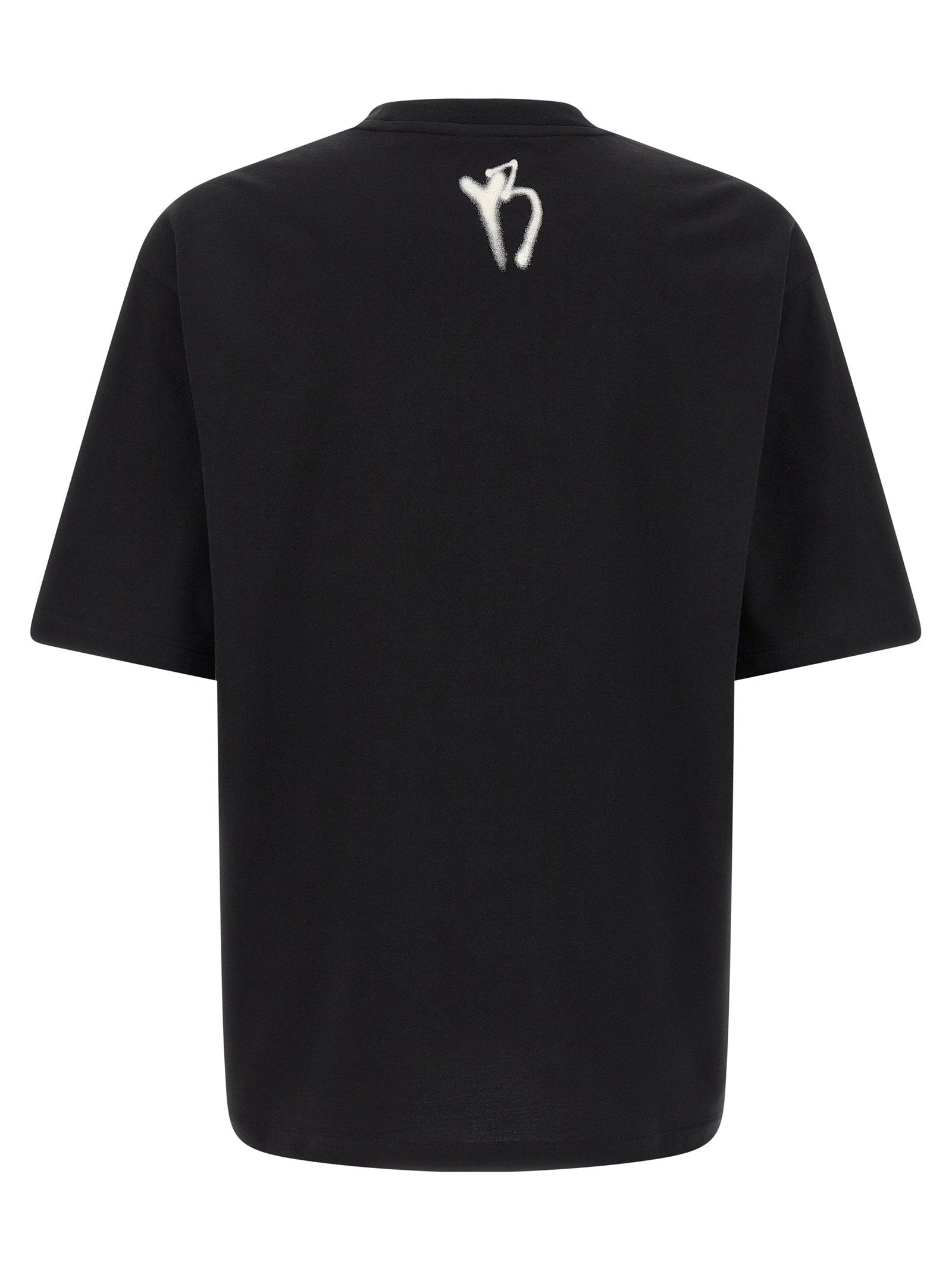 Y-3 Chito T-shirt – 100% cotton - view 2