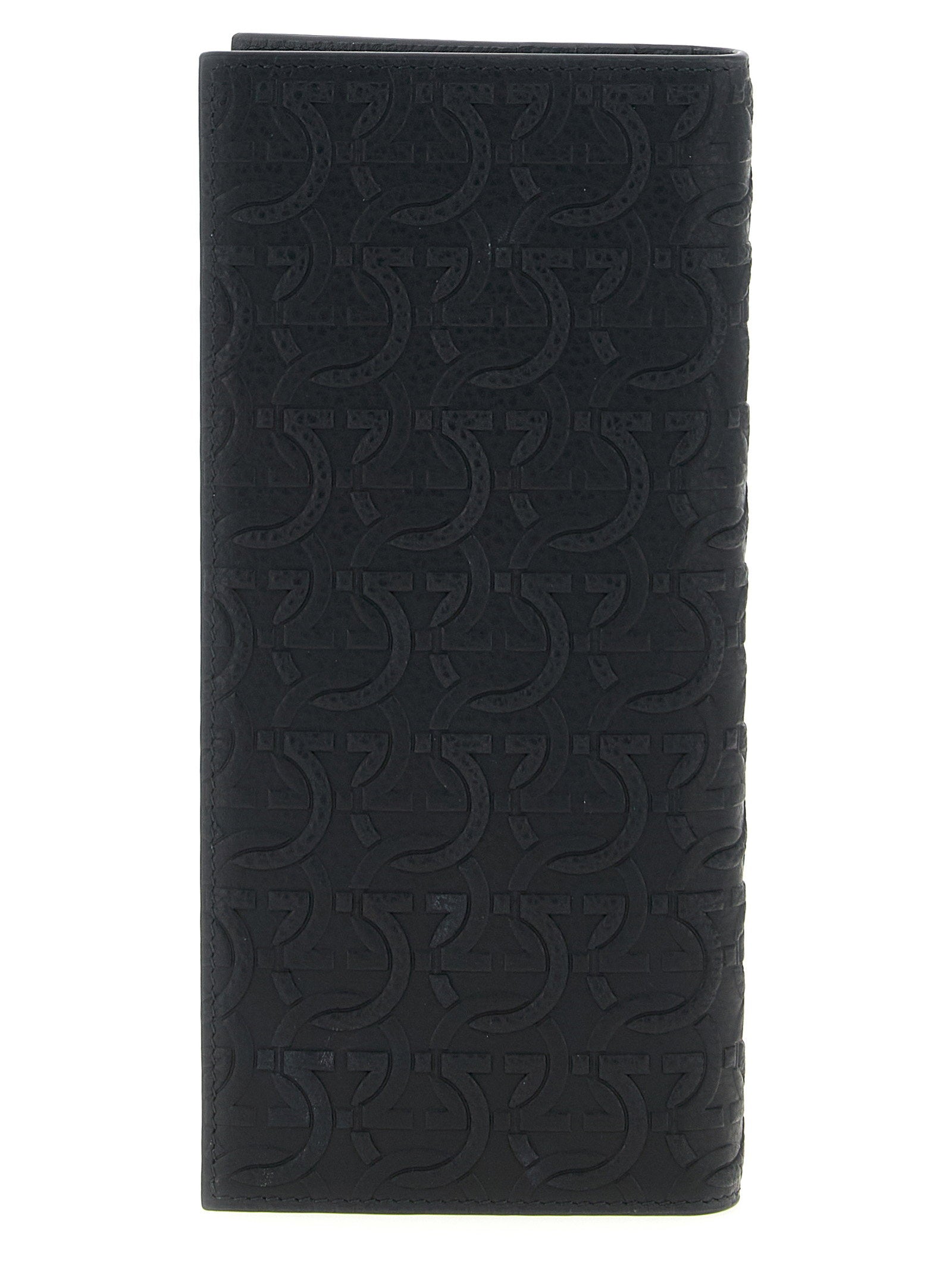 Ferragamo Gancini Wallet - view 2