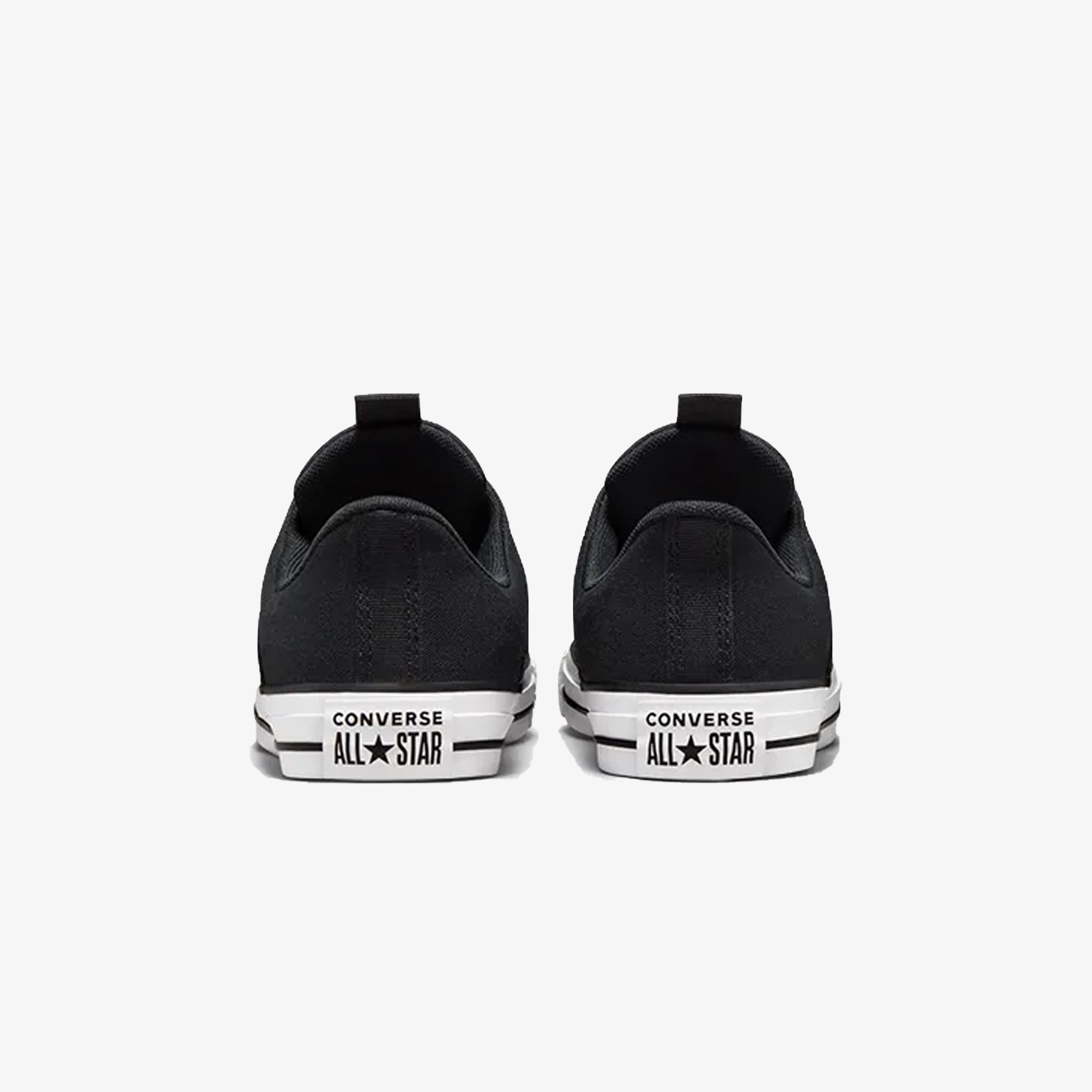 Converse | CHUCK TAYLOR ALL STAR RAVE { BLACK - view 2