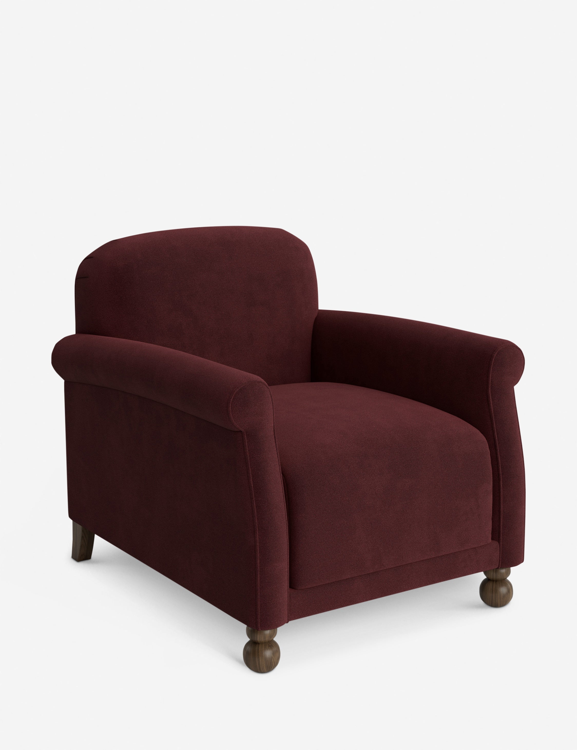 Lulu and Georgia Paley Accent Chair by Heidi Caillier - view 216