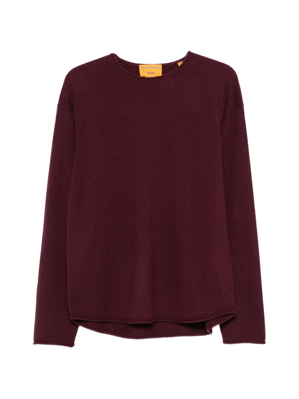 Guest in residence t-shirts – GUEST IN RESIDENCE Sweater – Cashmere 100 %