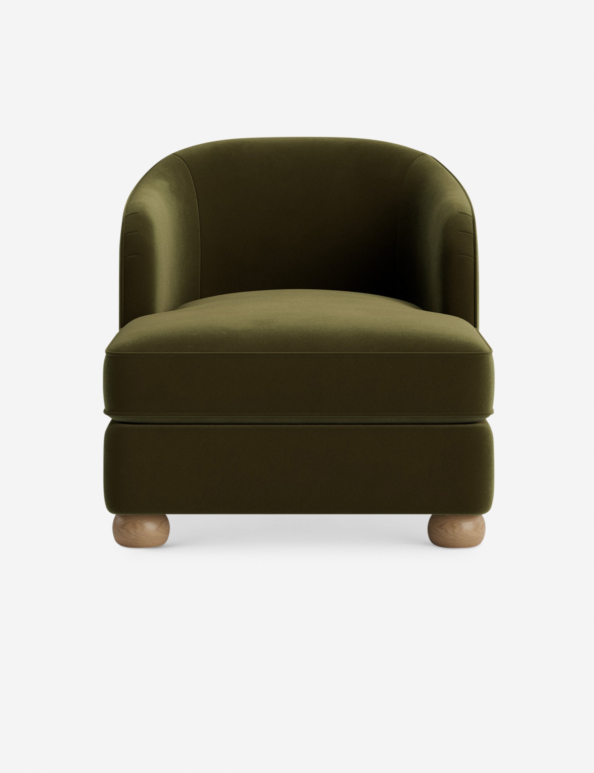 Lulu and Georgia Ingmar Chaise by DISC Interiors - view 75