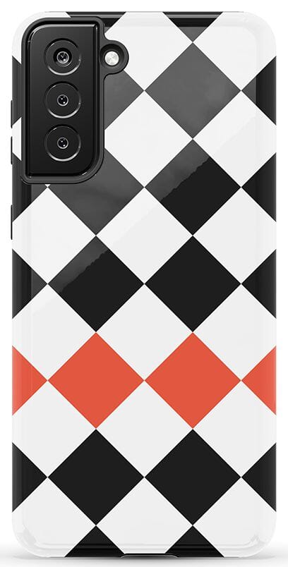 Casetry Checkerboard | High Contrast Design Case - view 29