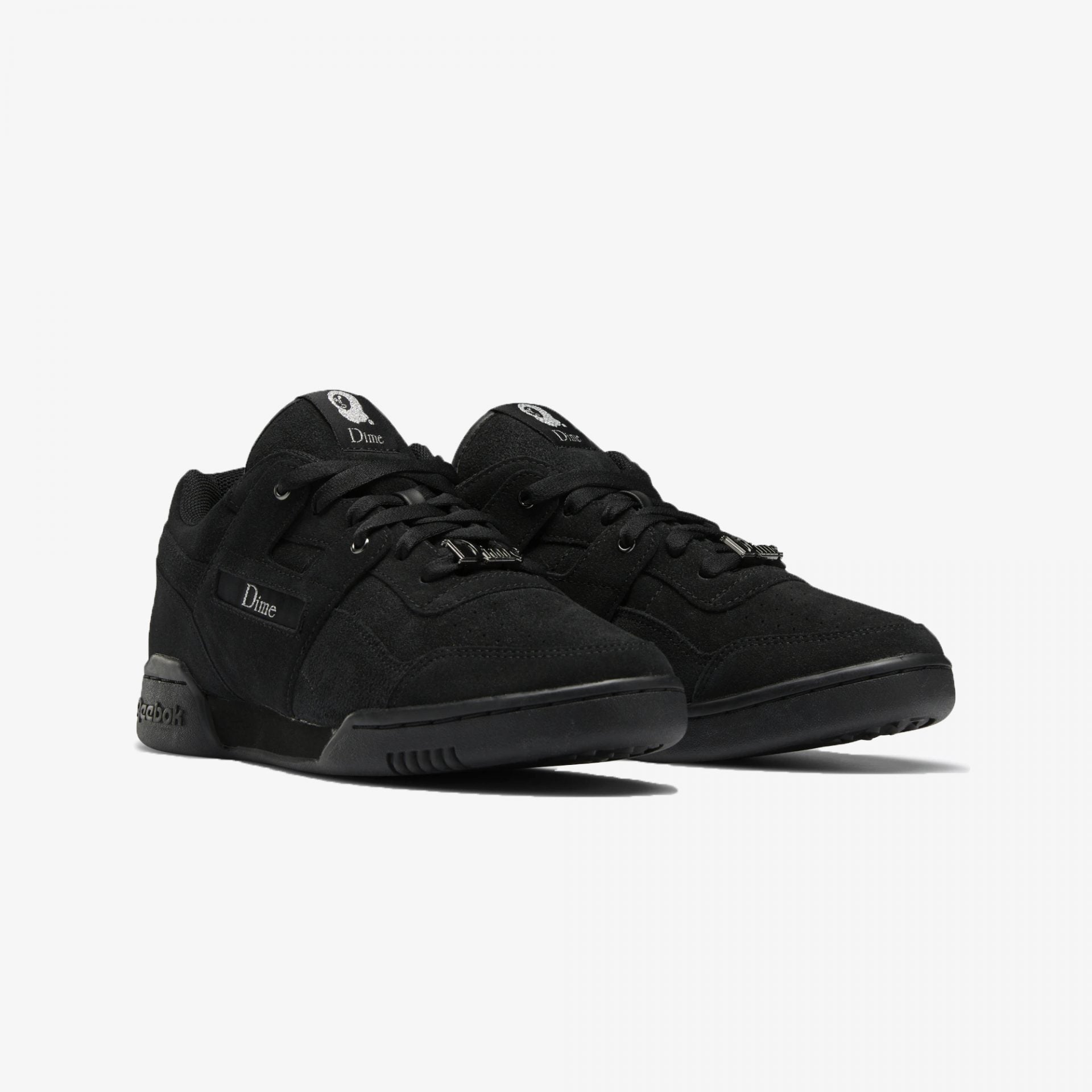 Reebok | DIME WORKOUT PLUS { BLACK