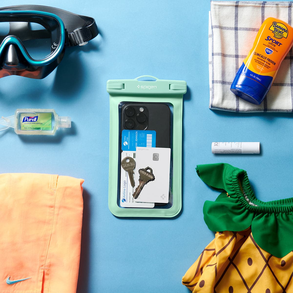 Accessories AquaShield Waterproof Case | A601 - view 91