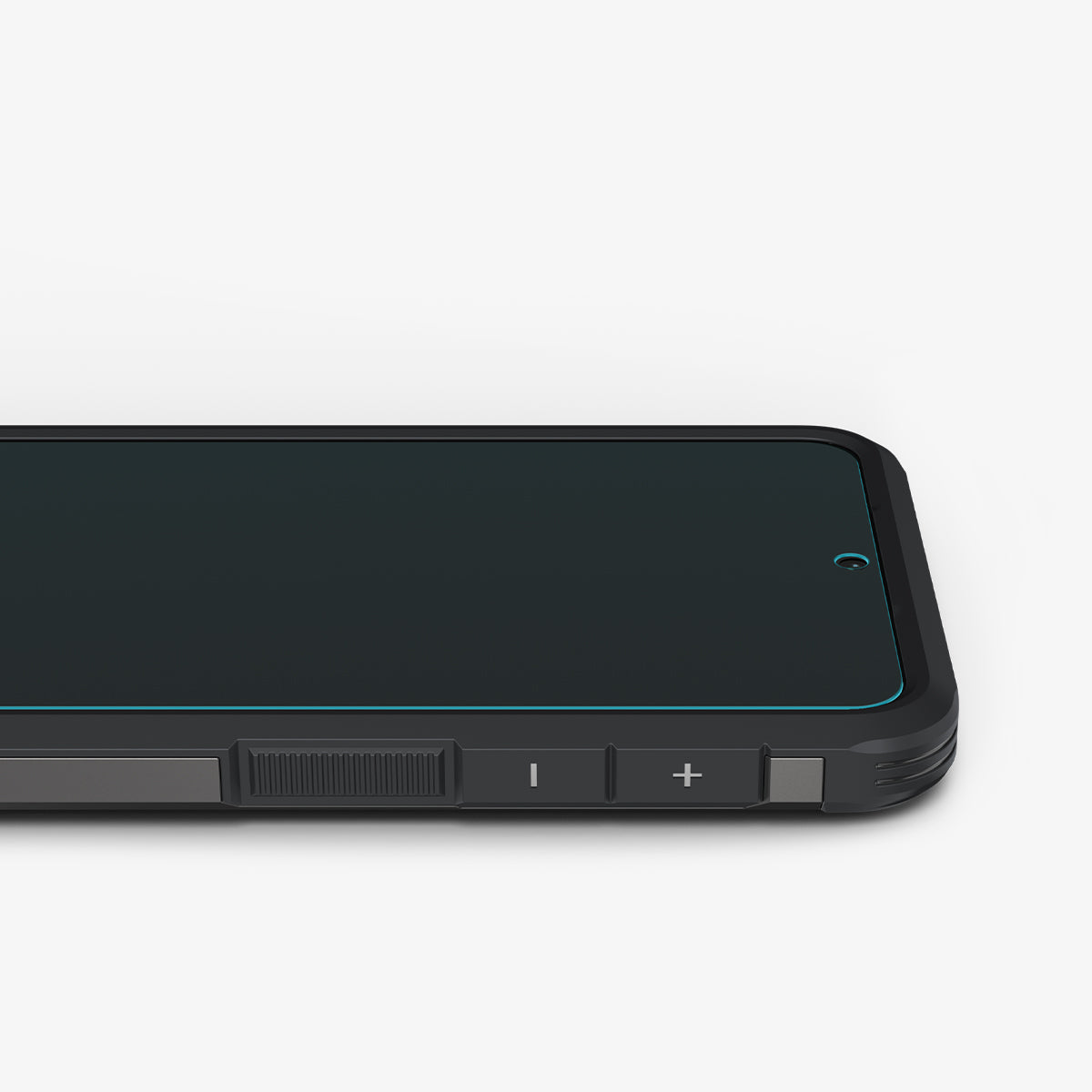 Galaxy S21 Series - Neo Flex Solid – Clear - view 8