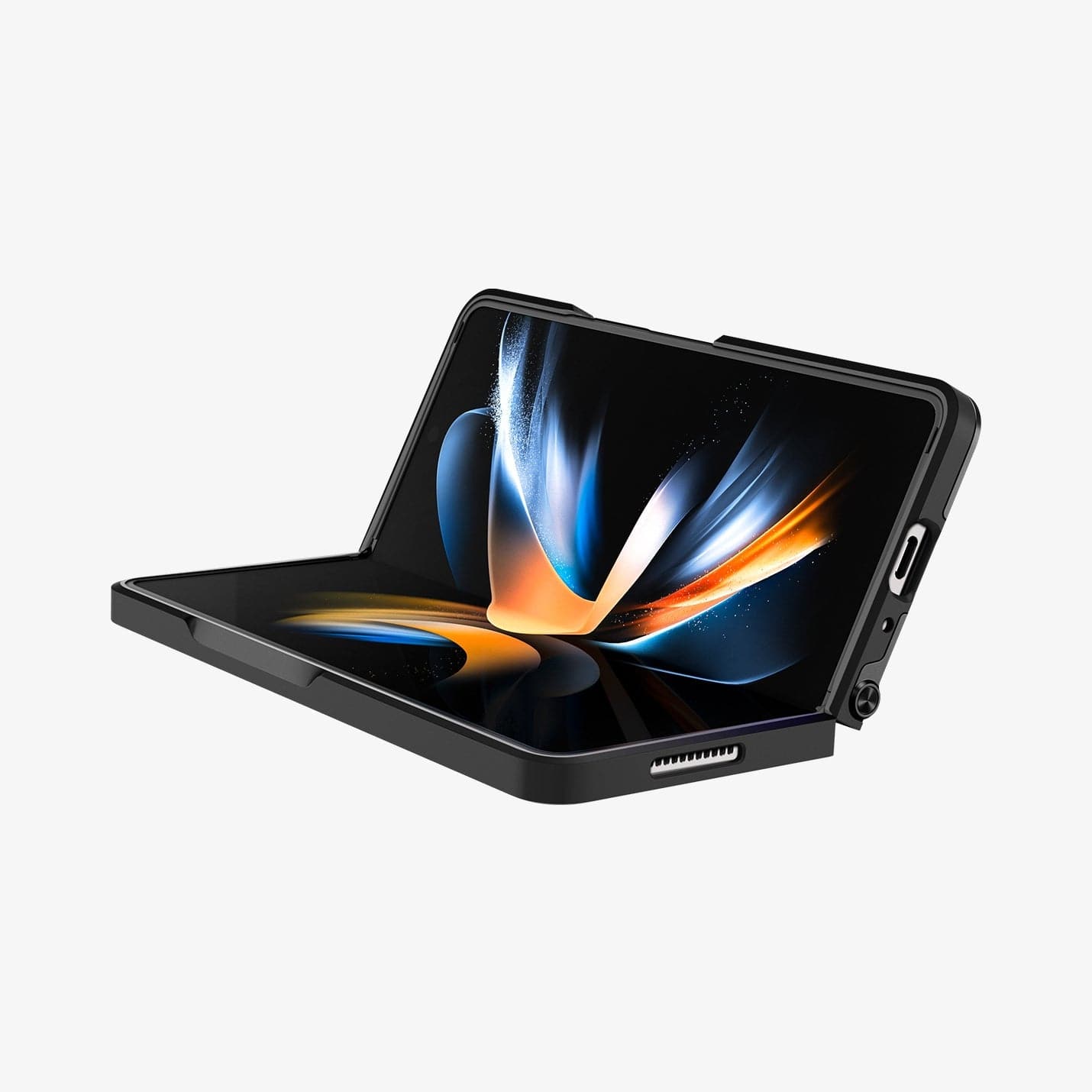 Galaxy Z Fold 4 Series - Neo Hybrid S – Black - view 11