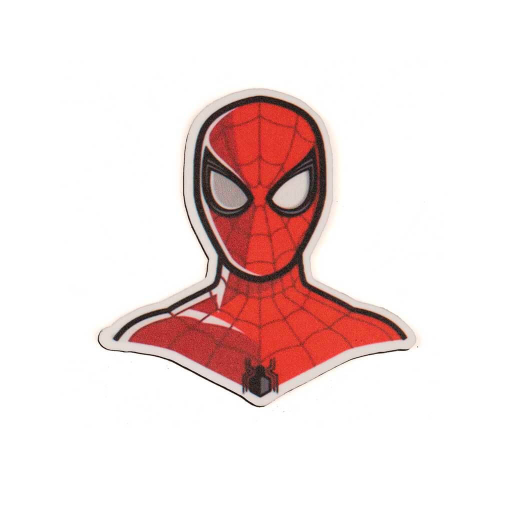 Bigsmall_cc Spider-Man Fridge Magnet - view 3