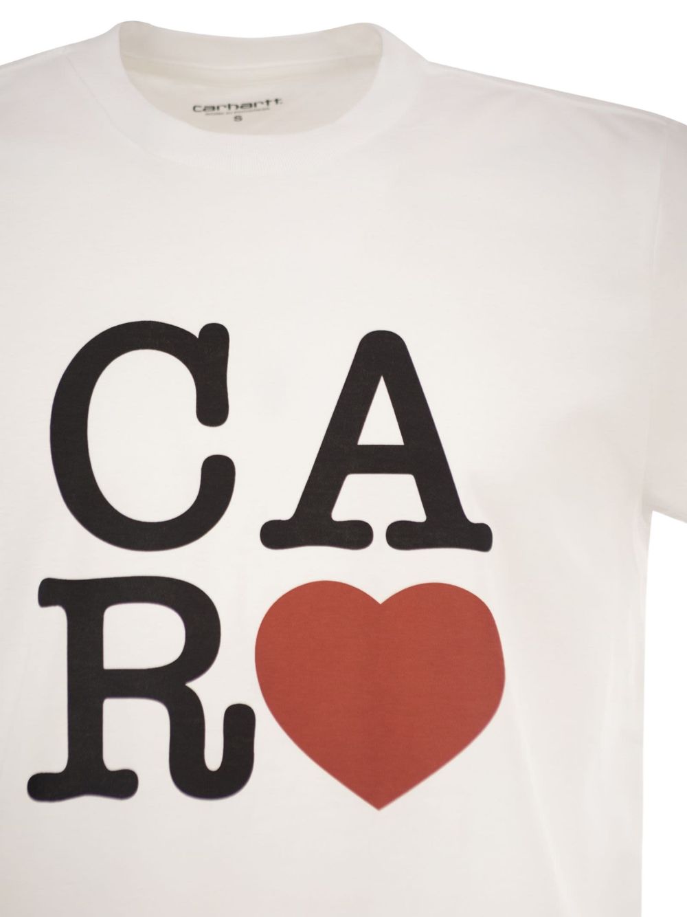 Carhartt Wip Pre Shirt – 100% Organic Cotton - view 2