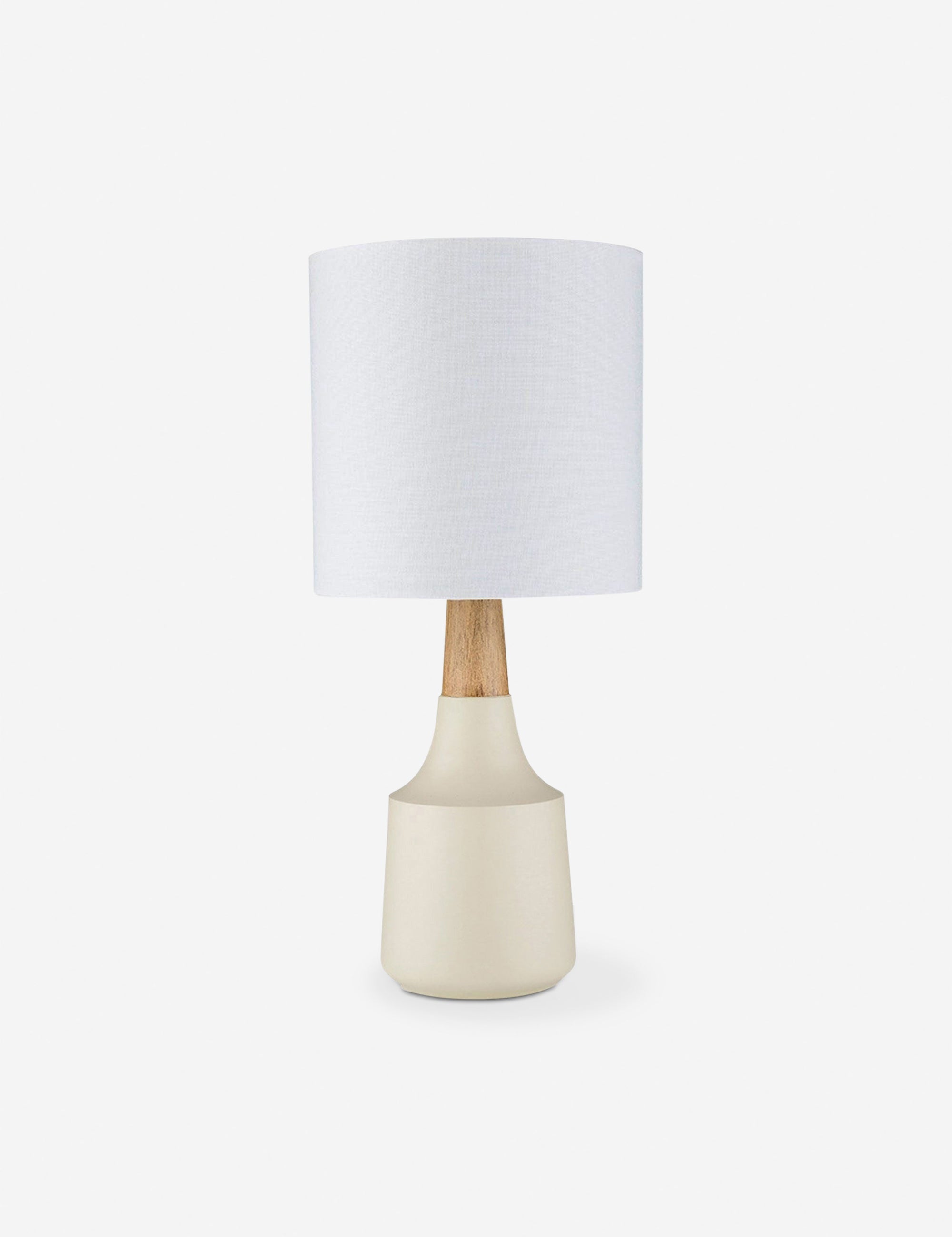 Lulu and Georgia Marcella Table Lamp