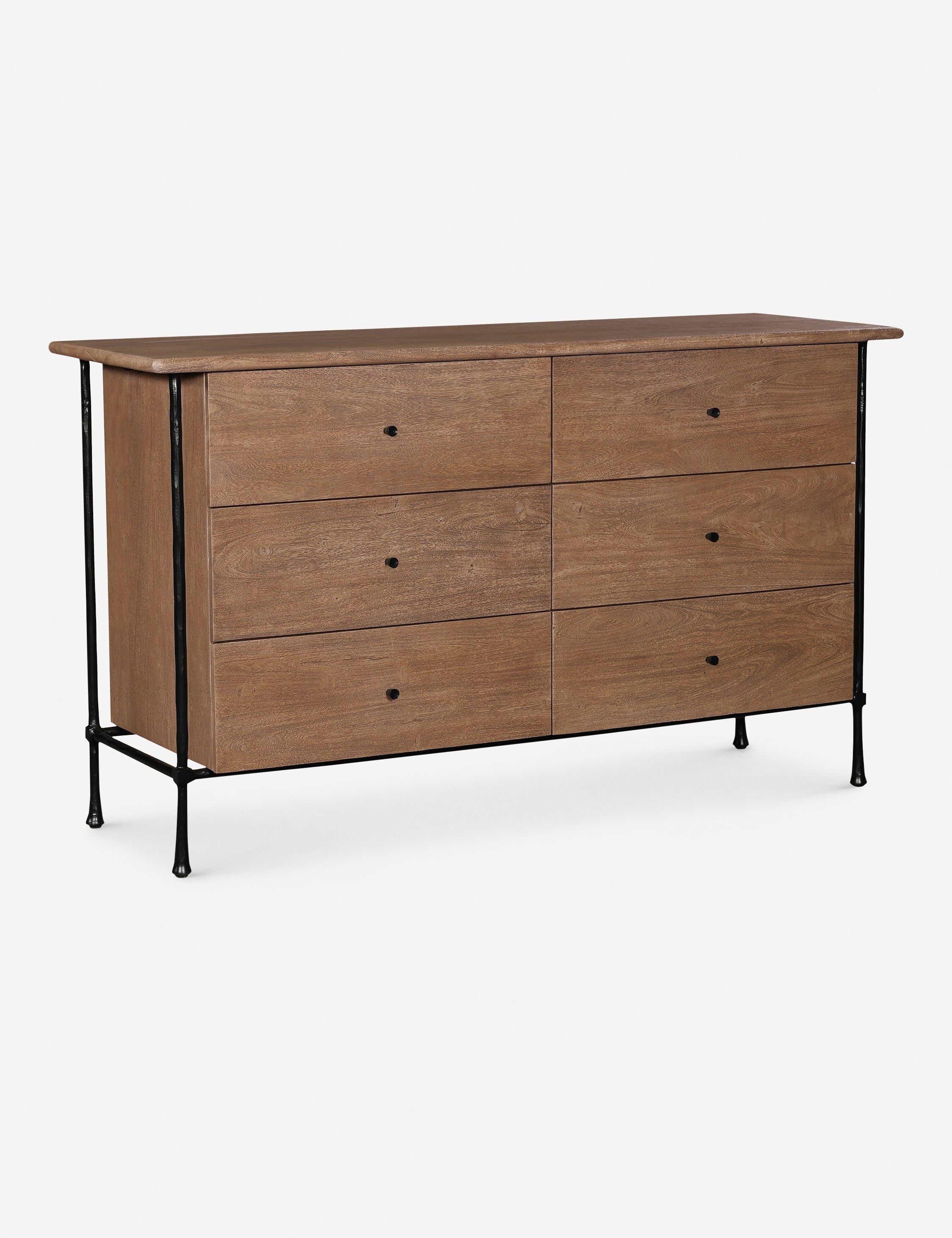 Lulu and Georgia Adley Dresser – Natural - view 3