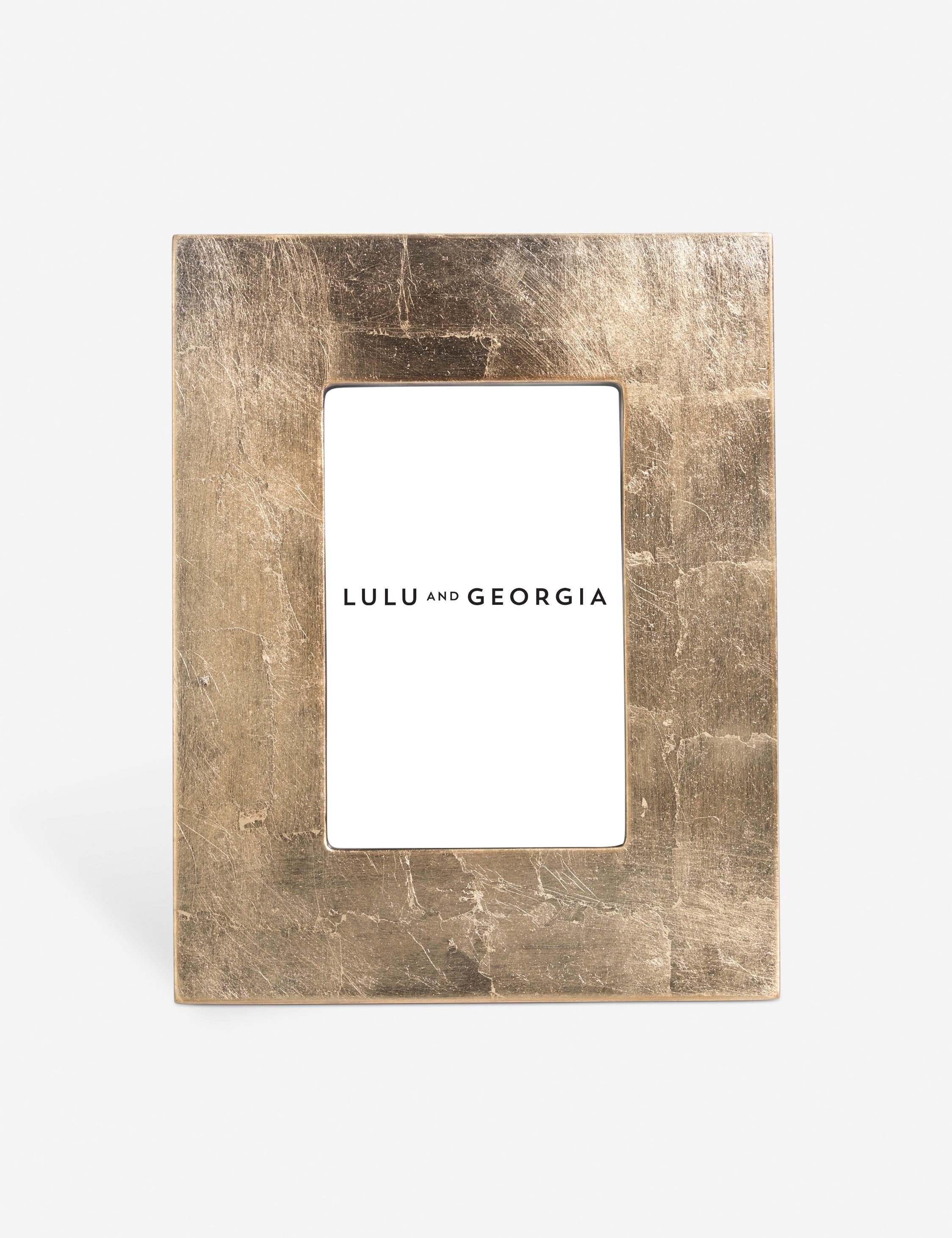 Lulu and Georgia Arno Picture Frame